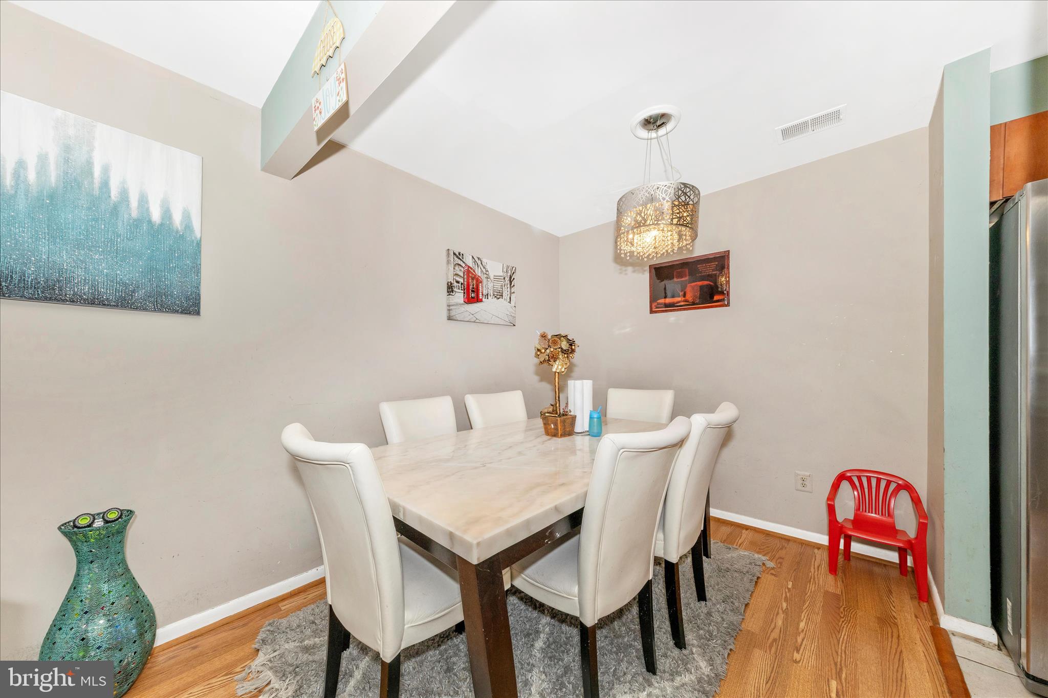 BRADMOOR - Residential