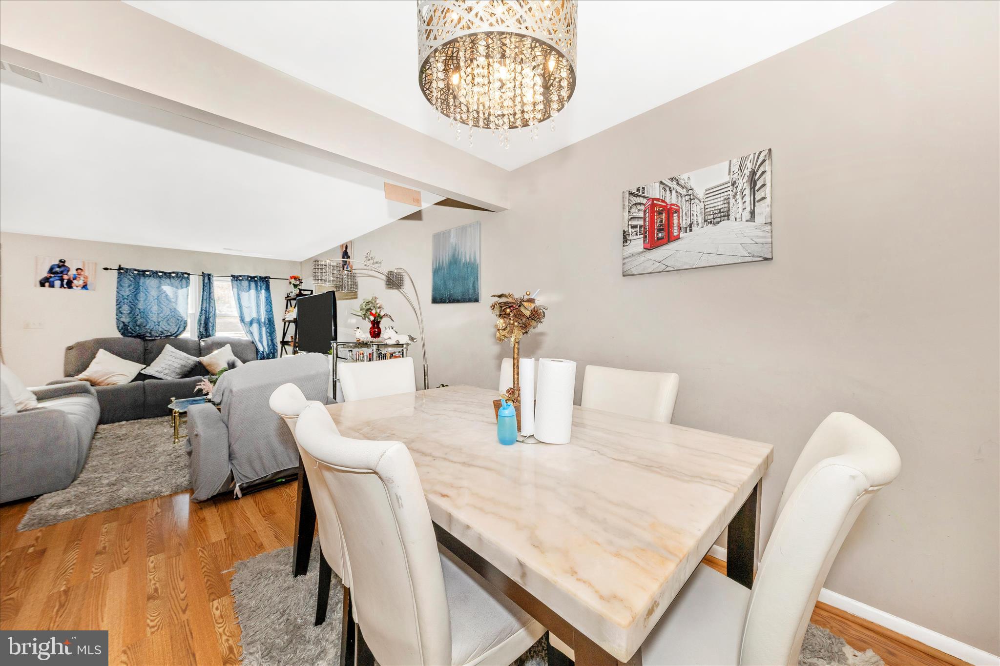 BRADMOOR - Residential