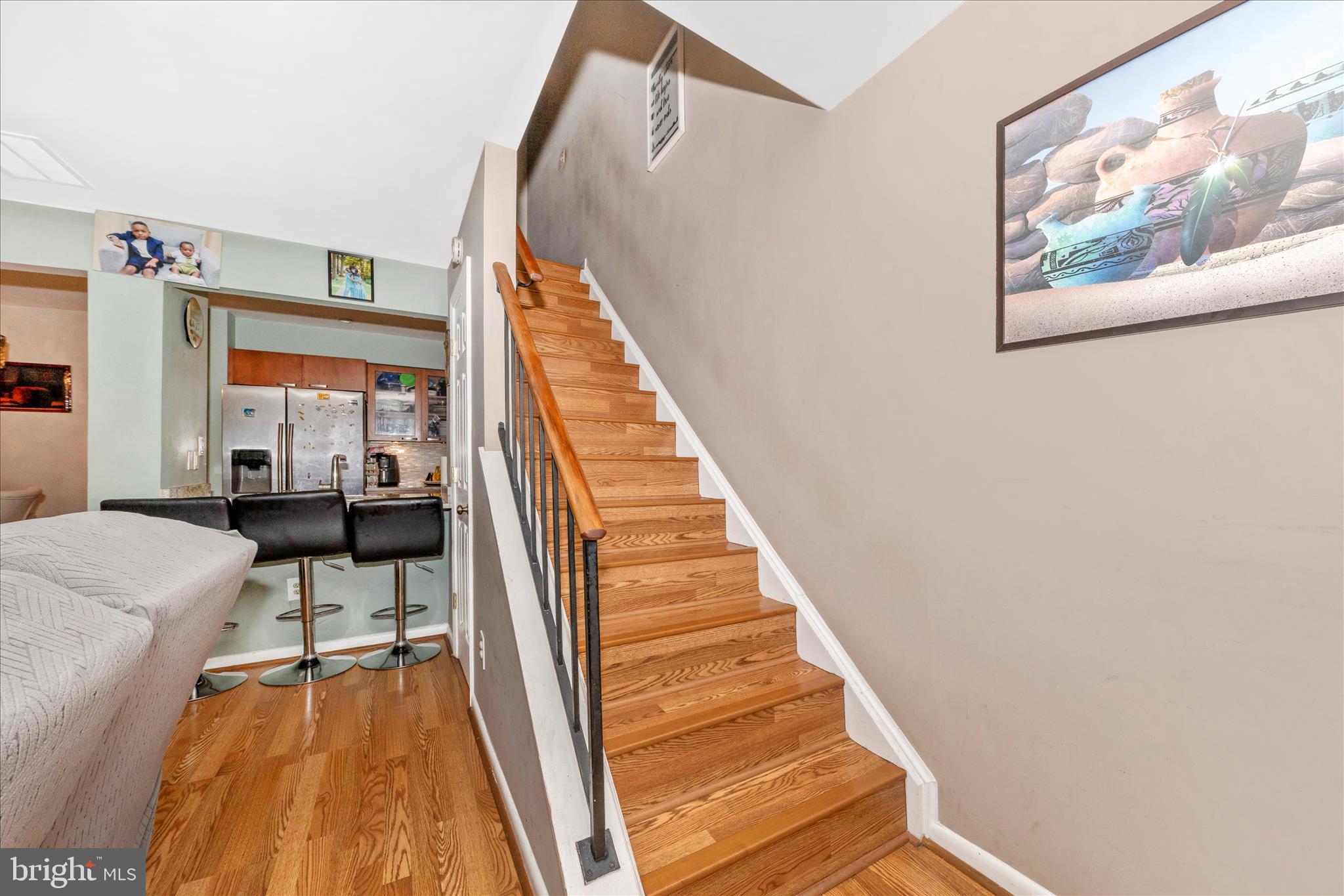 BRADMOOR - Residential