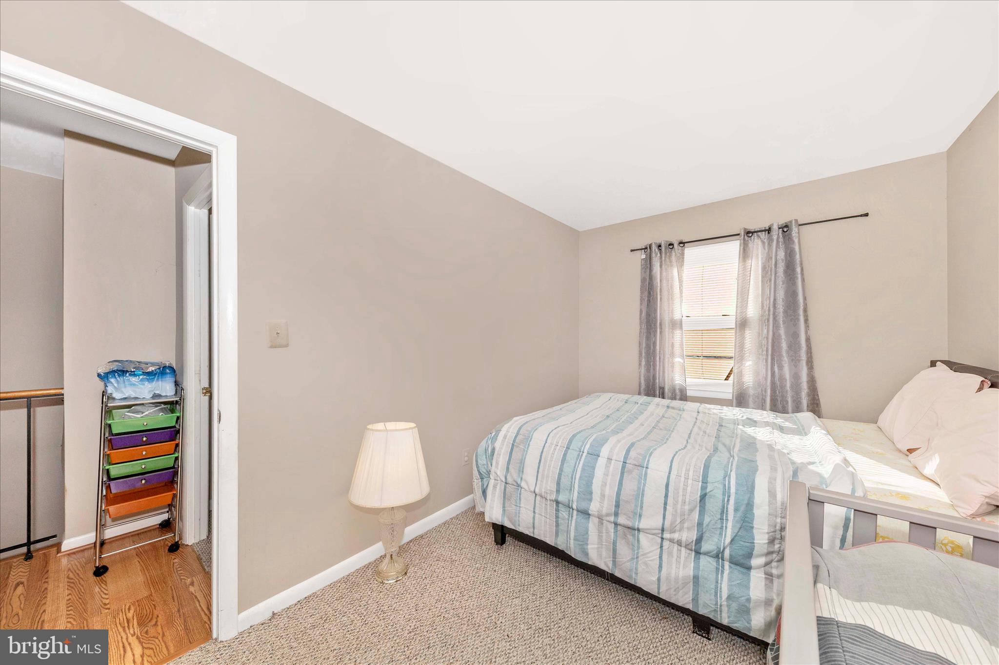 BRADMOOR - Residential