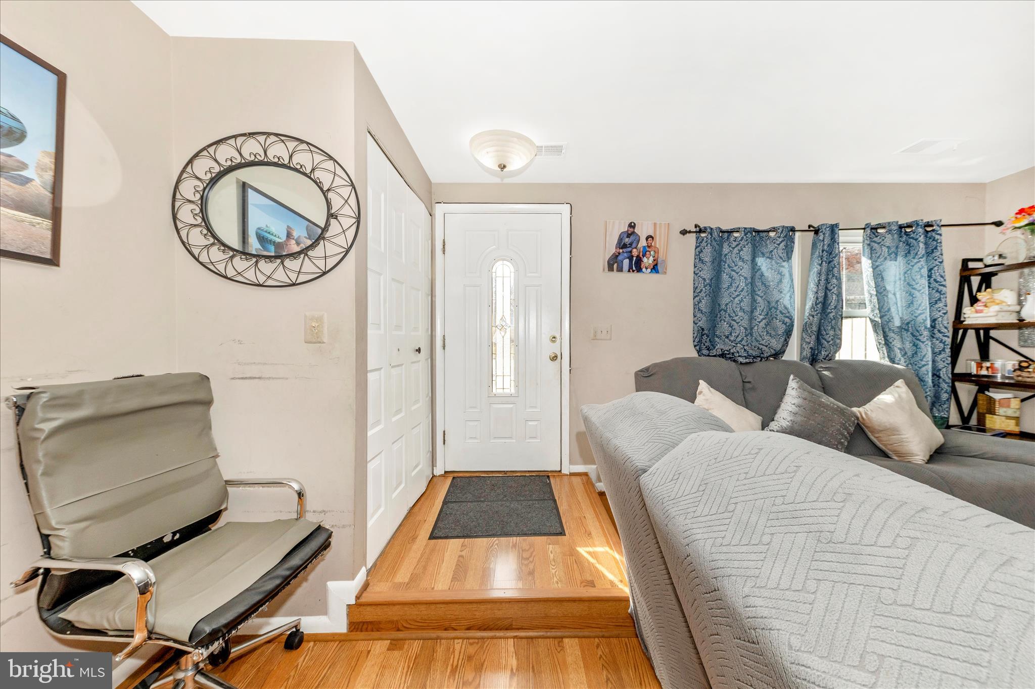 BRADMOOR - Residential