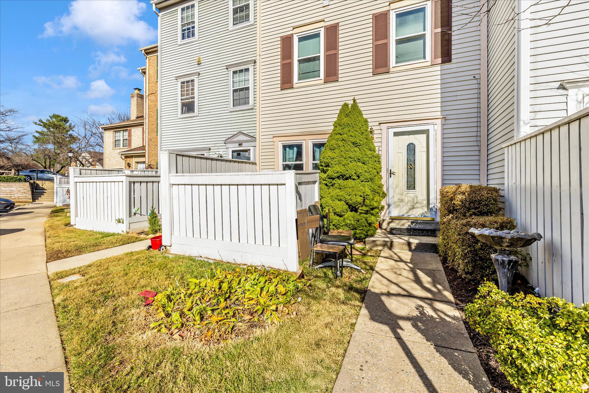 BRADMOOR - Residential