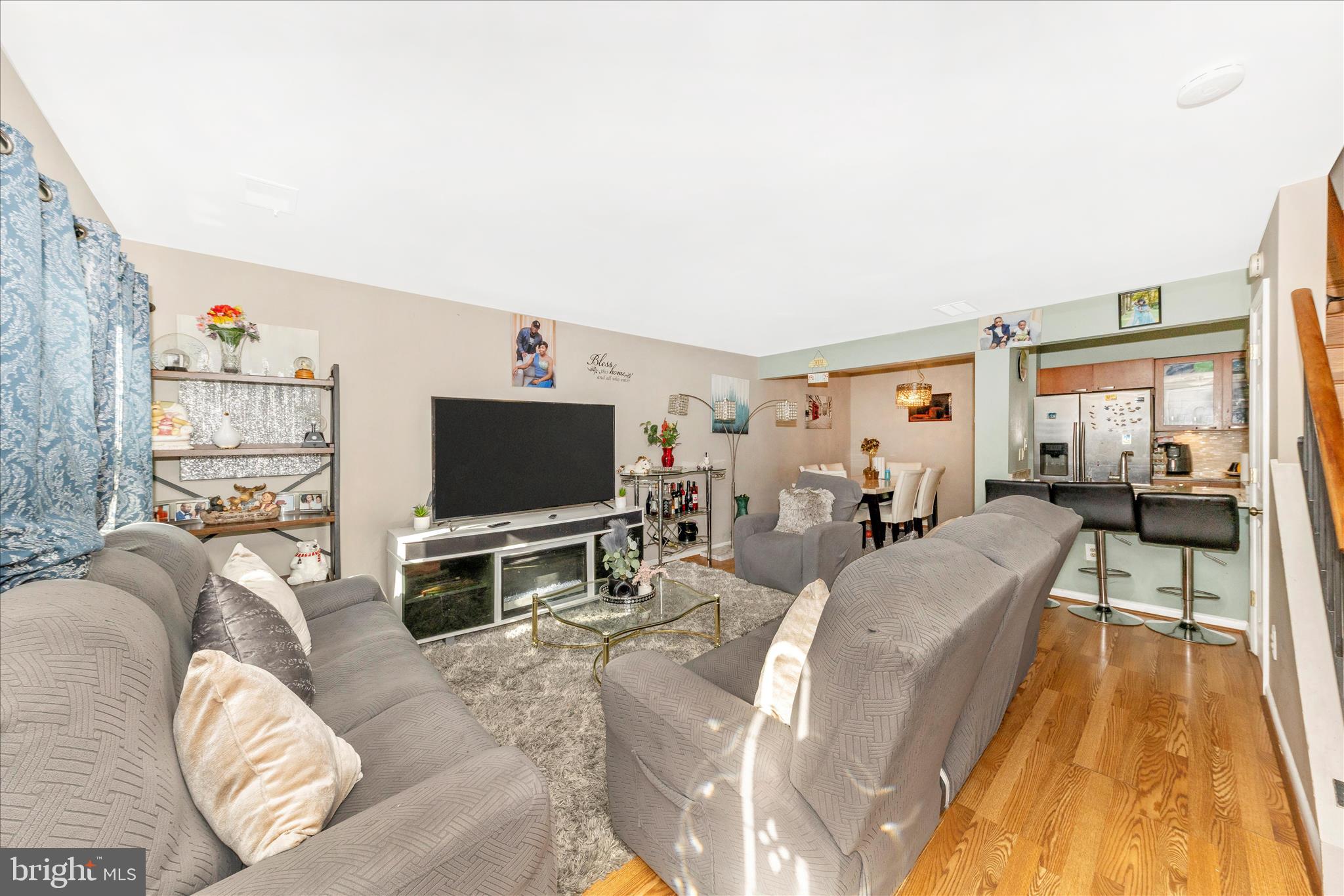 BRADMOOR - Residential