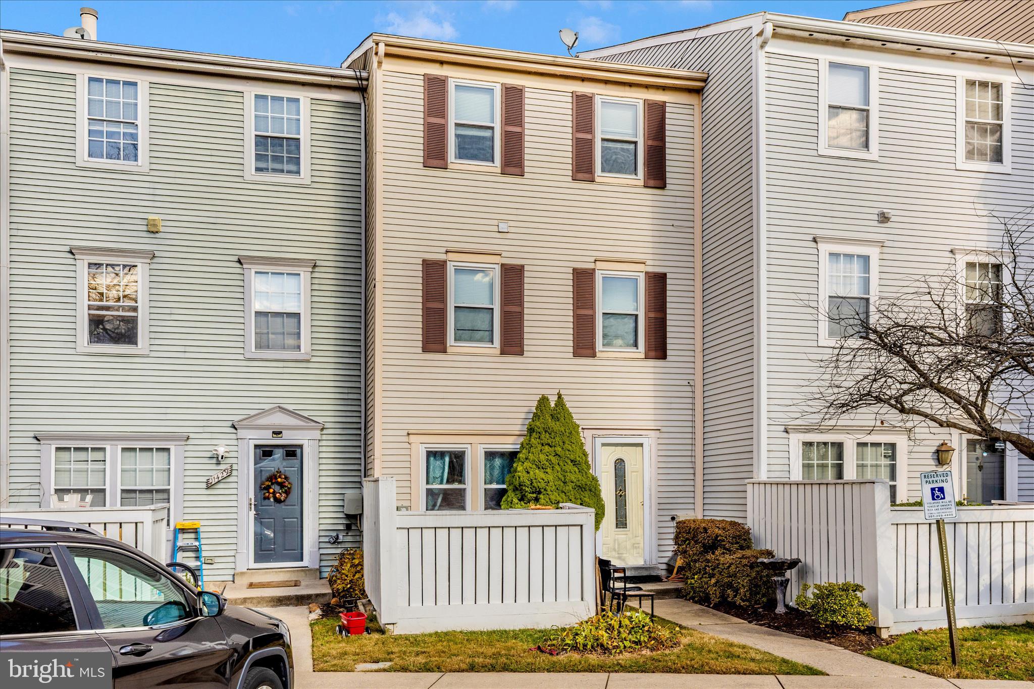 BRADMOOR - Residential