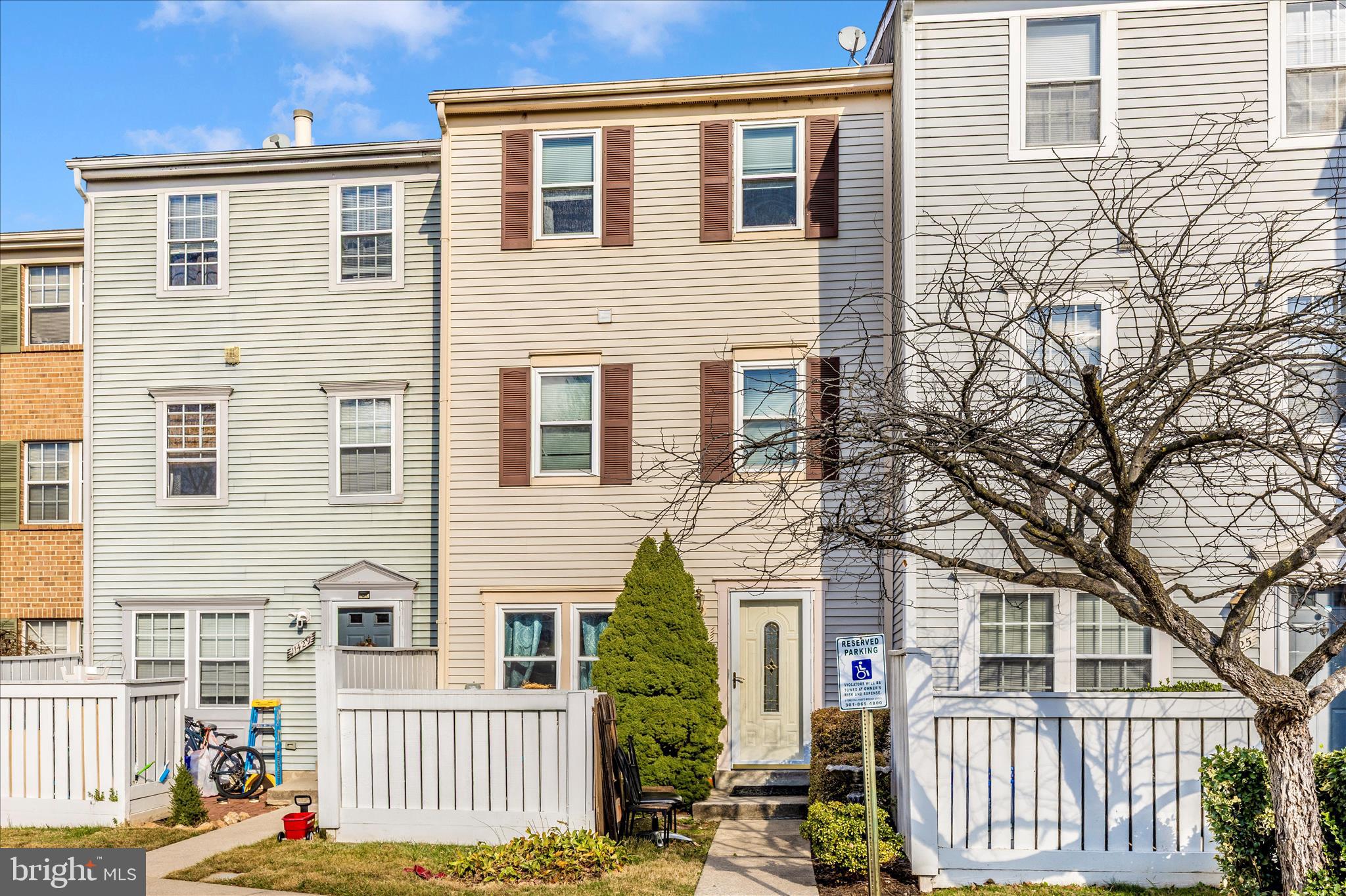 BRADMOOR - Residential