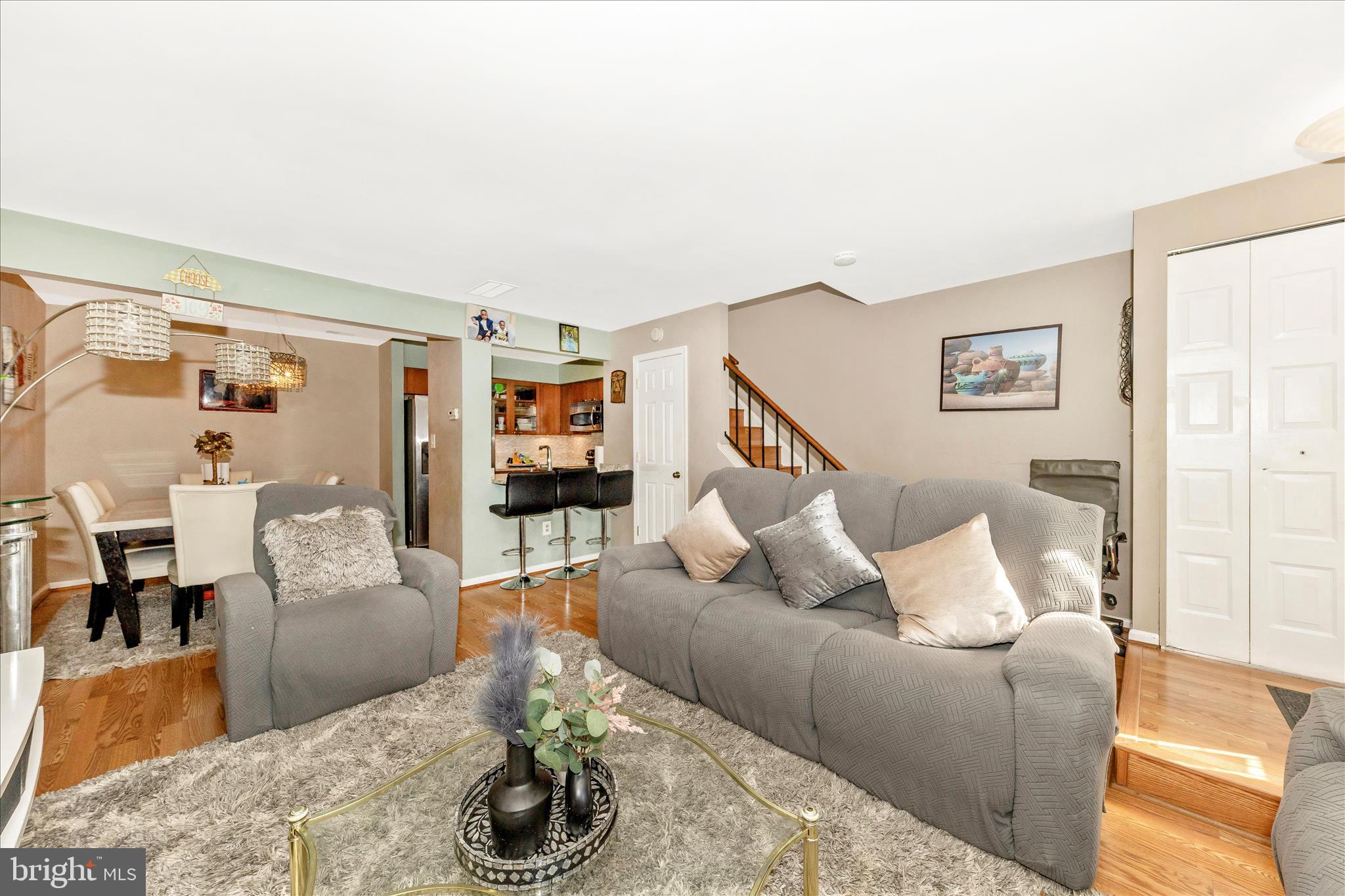 BRADMOOR - Residential