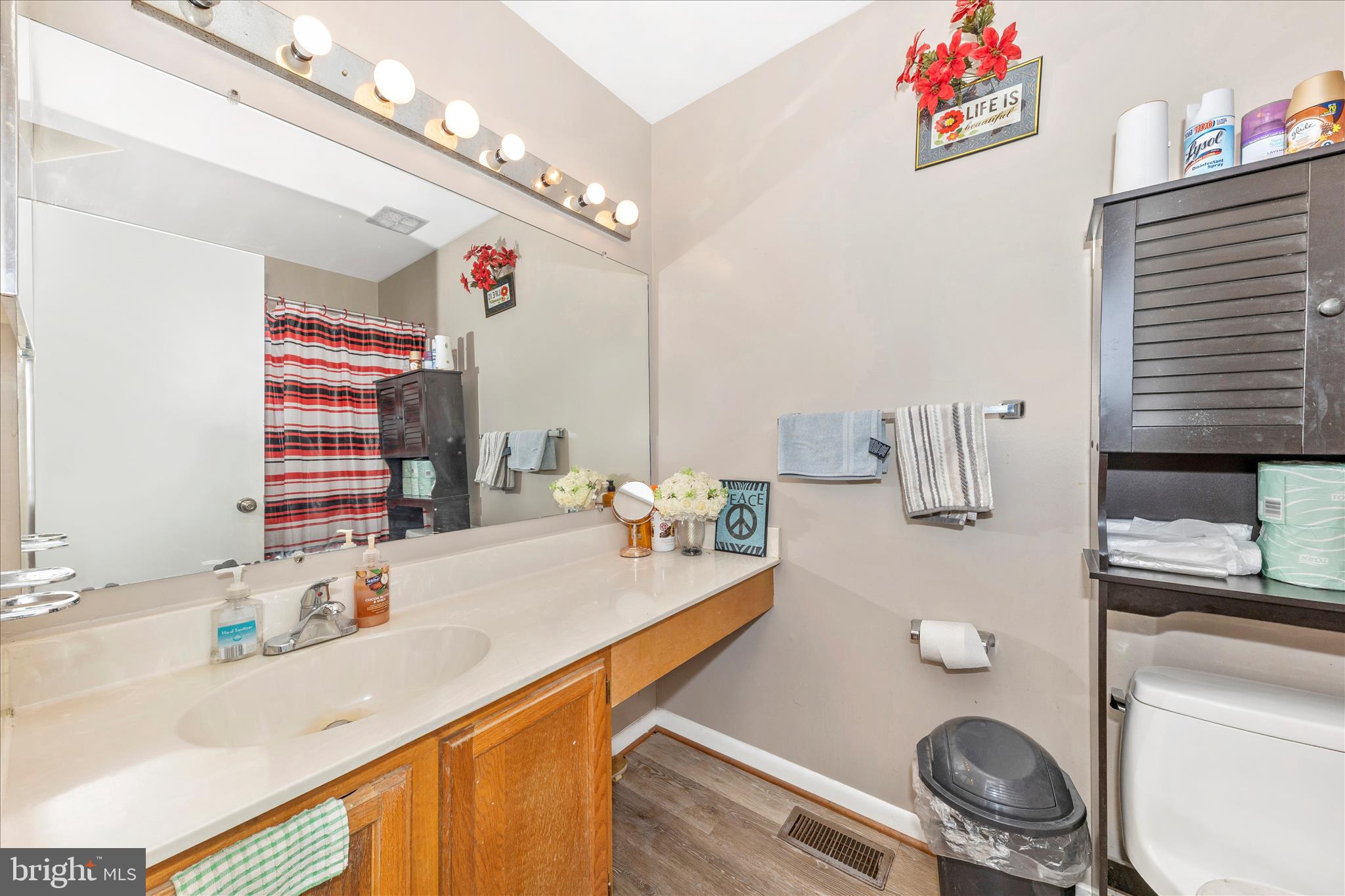 BRADMOOR - Residential