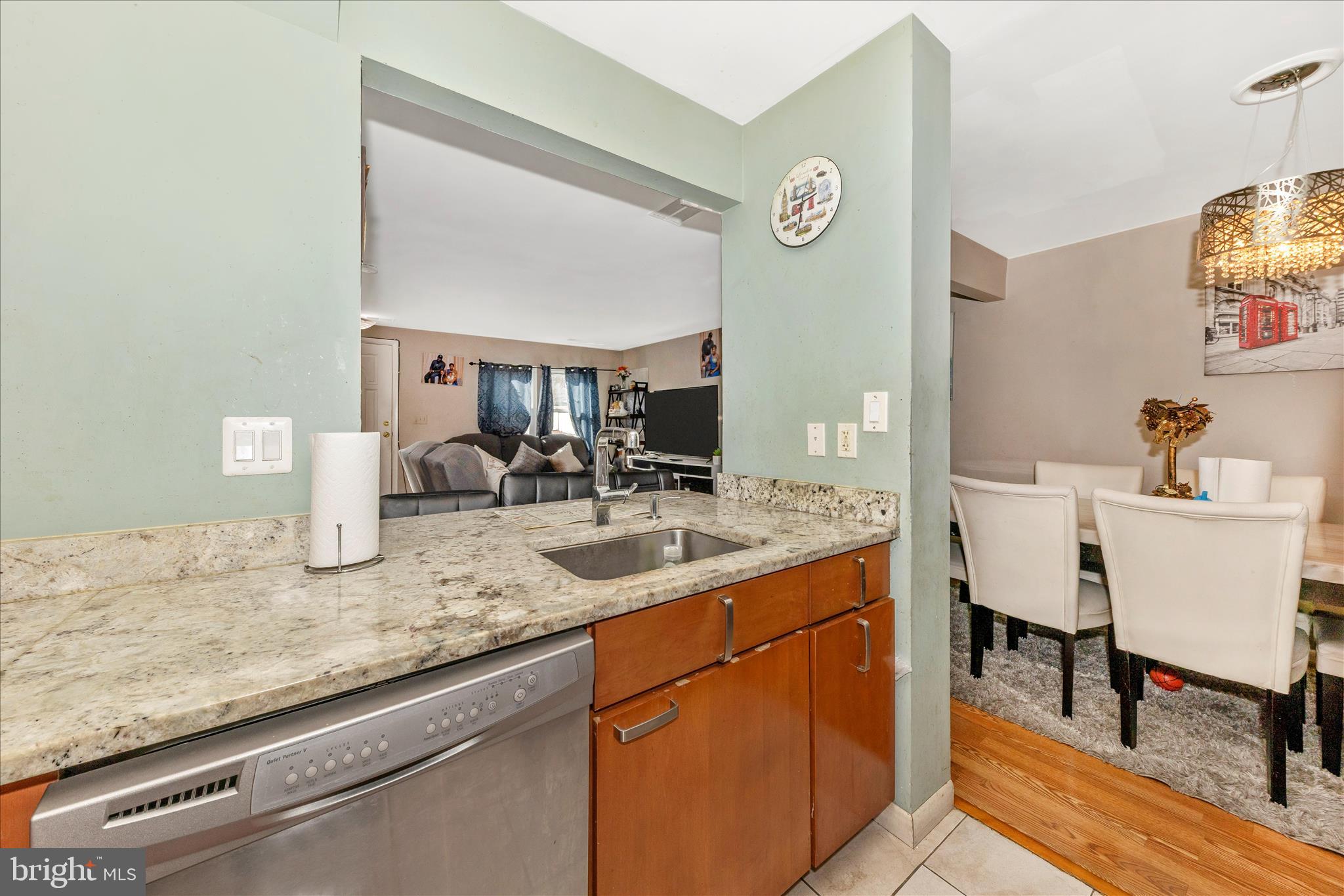 BRADMOOR - Residential