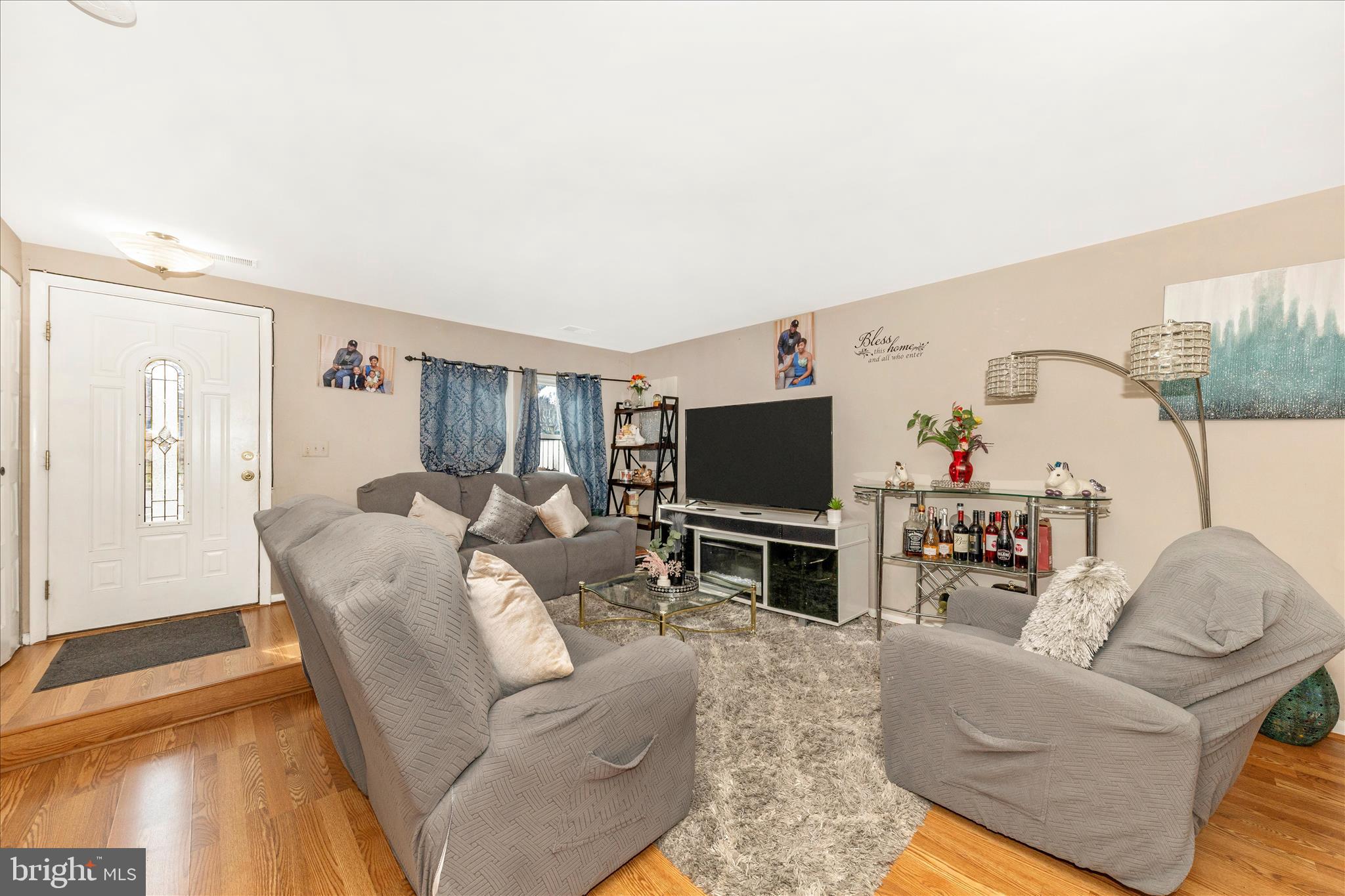 BRADMOOR - Residential