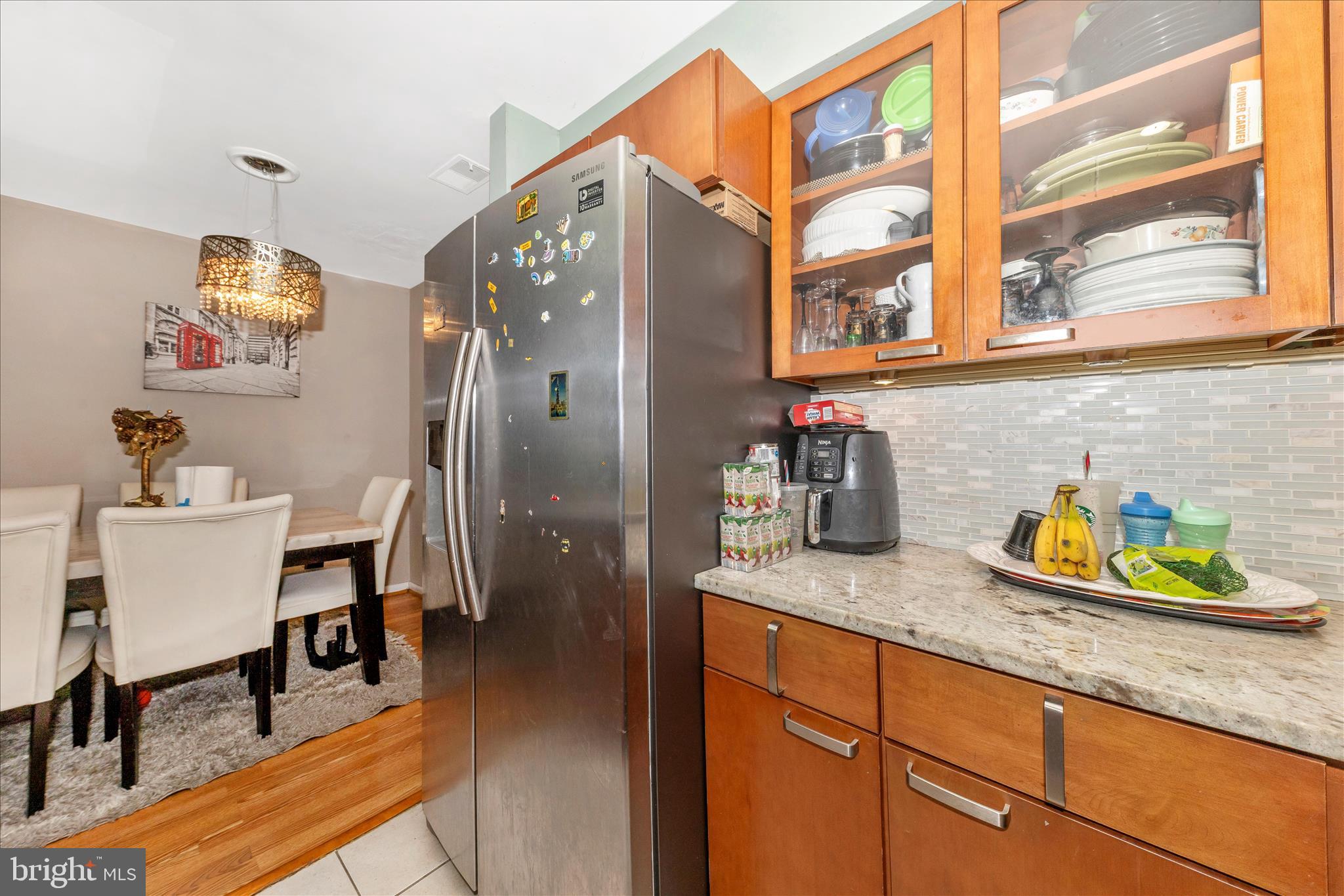 BRADMOOR - Residential