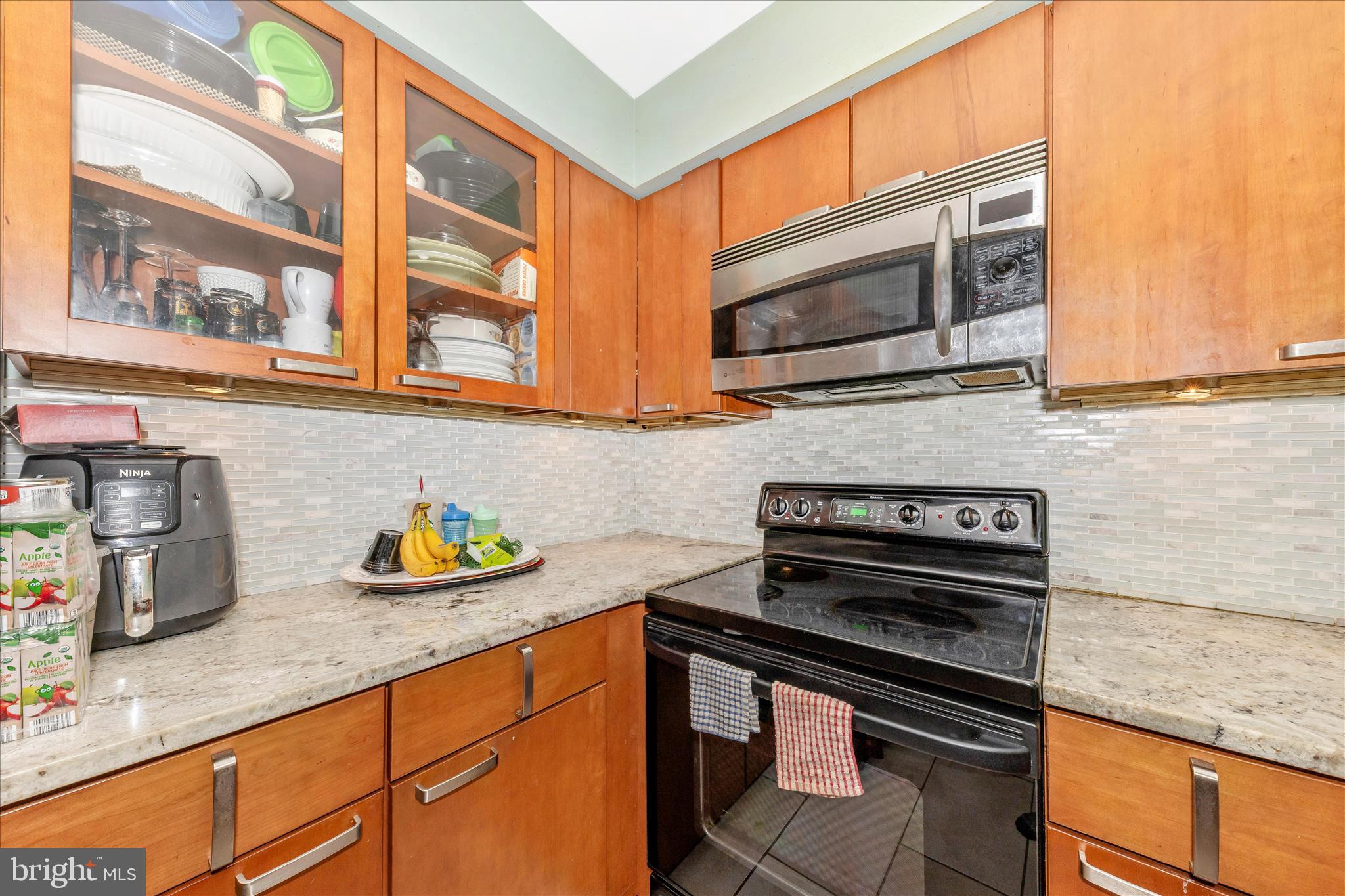 BRADMOOR - Residential