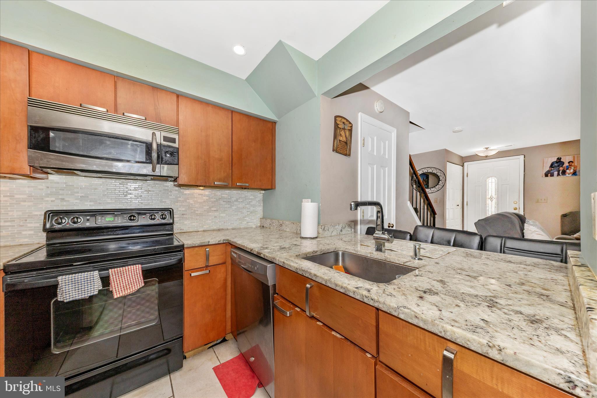 BRADMOOR - Residential