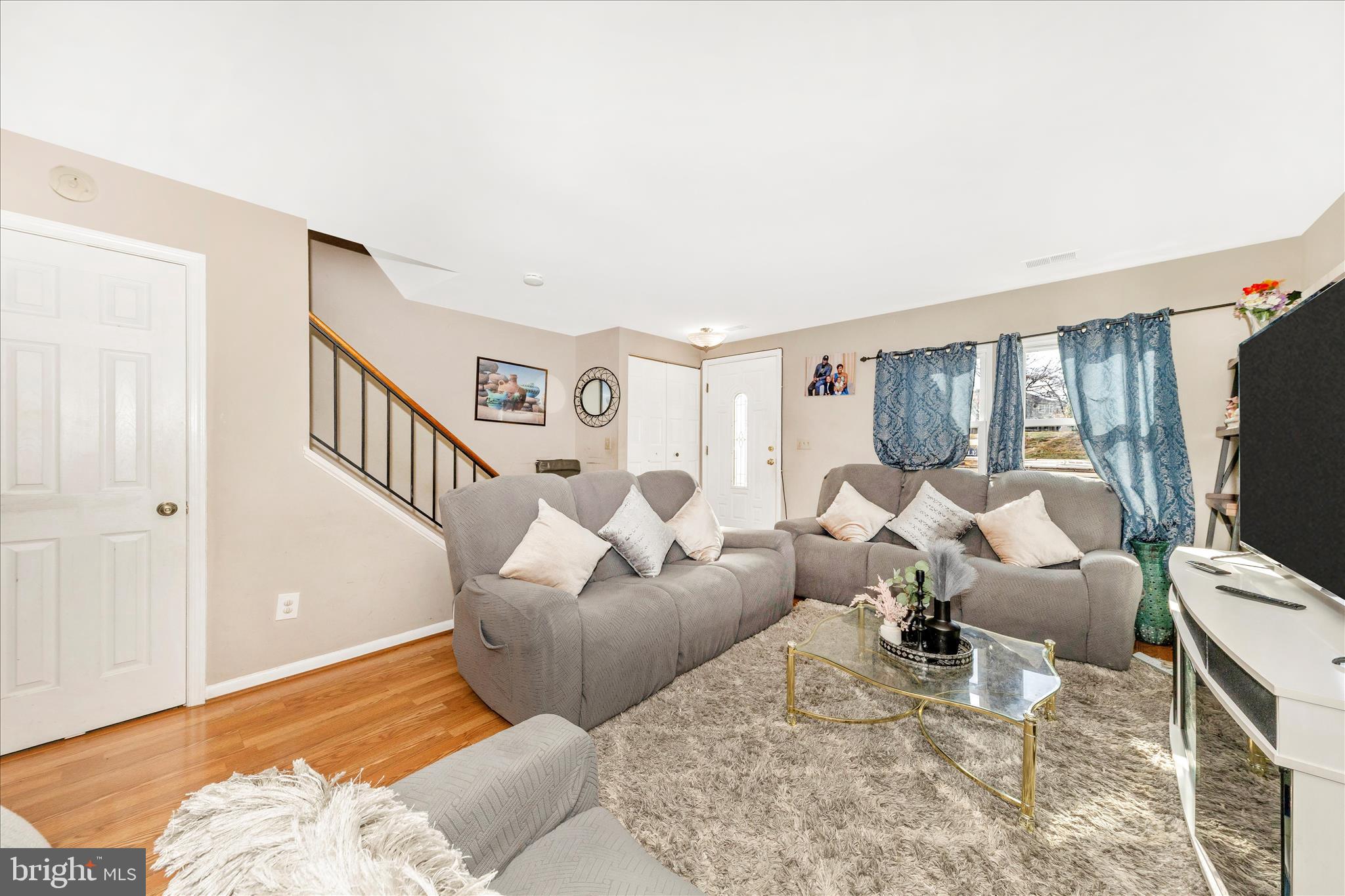 BRADMOOR - Residential