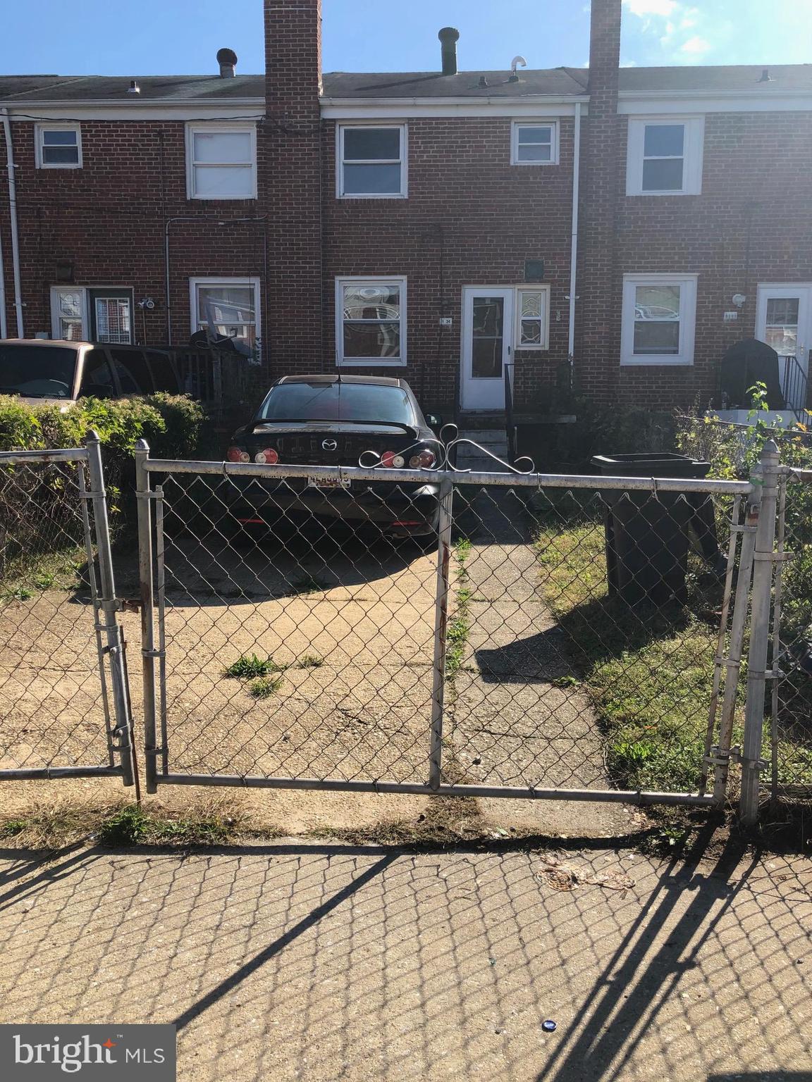 INVERNESS - Residential