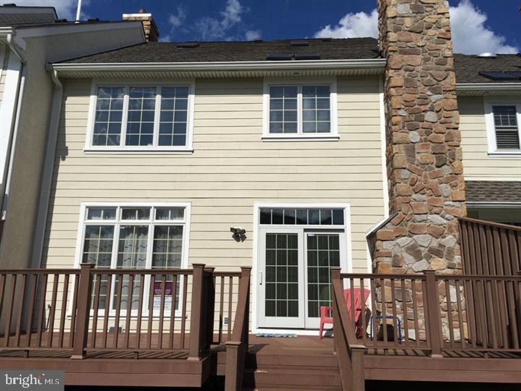 Photo of 185 Daylesford Boulevard #185, BERWYN, PA 19312 (MLS # PACT2115090)