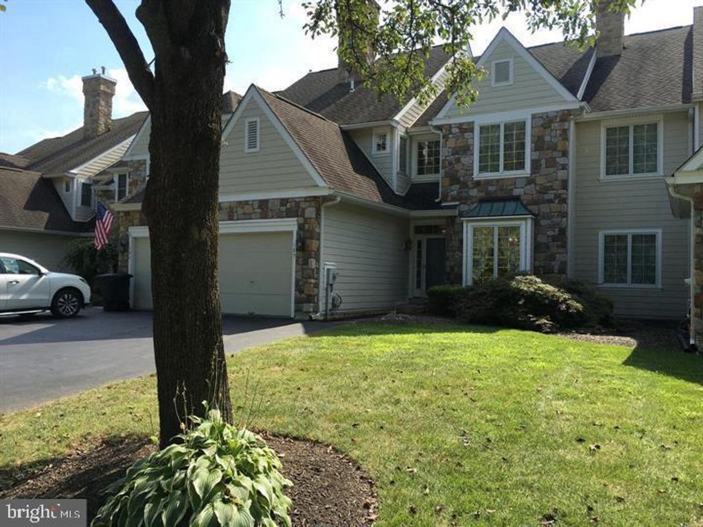 Photo of 185 Daylesford Boulevard #185, BERWYN, PA 19312 (MLS # PACT2115090)