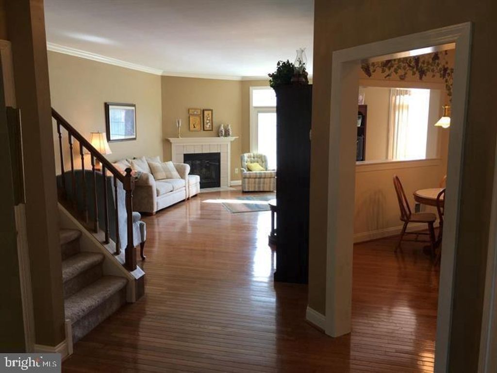 Photo of 185 Daylesford Boulevard #185, BERWYN, PA 19312 (MLS # PACT2115090)