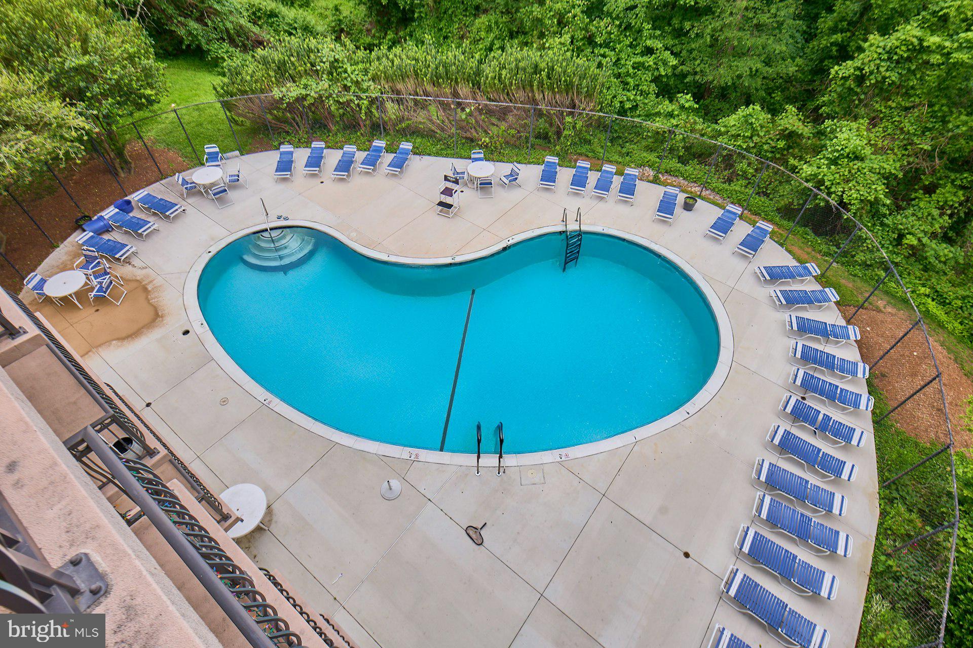 CIRCLE CONDOMINIUMS - Residential Lease