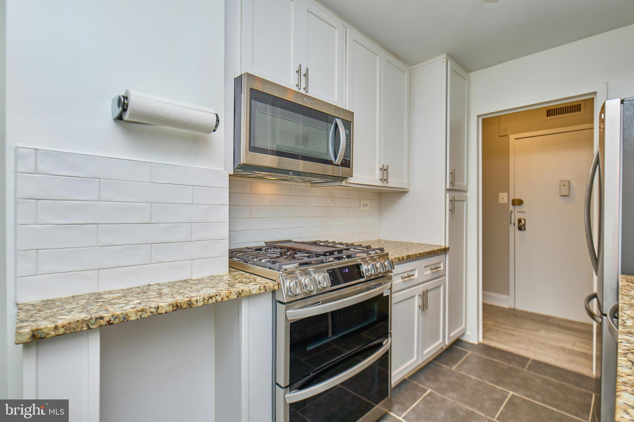 2030 N ADAMS STREET 507