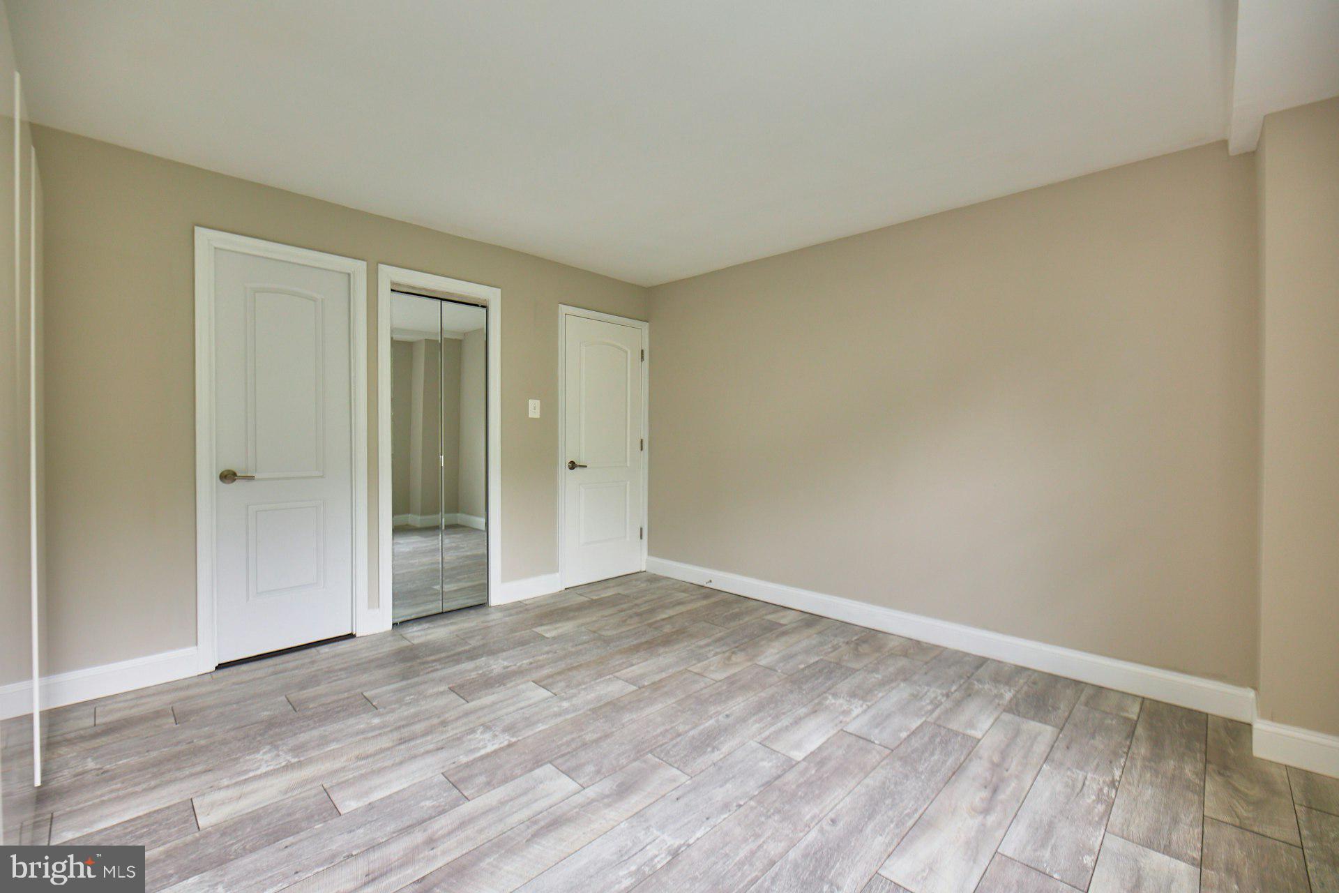 CIRCLE CONDOMINIUMS - Residential Lease