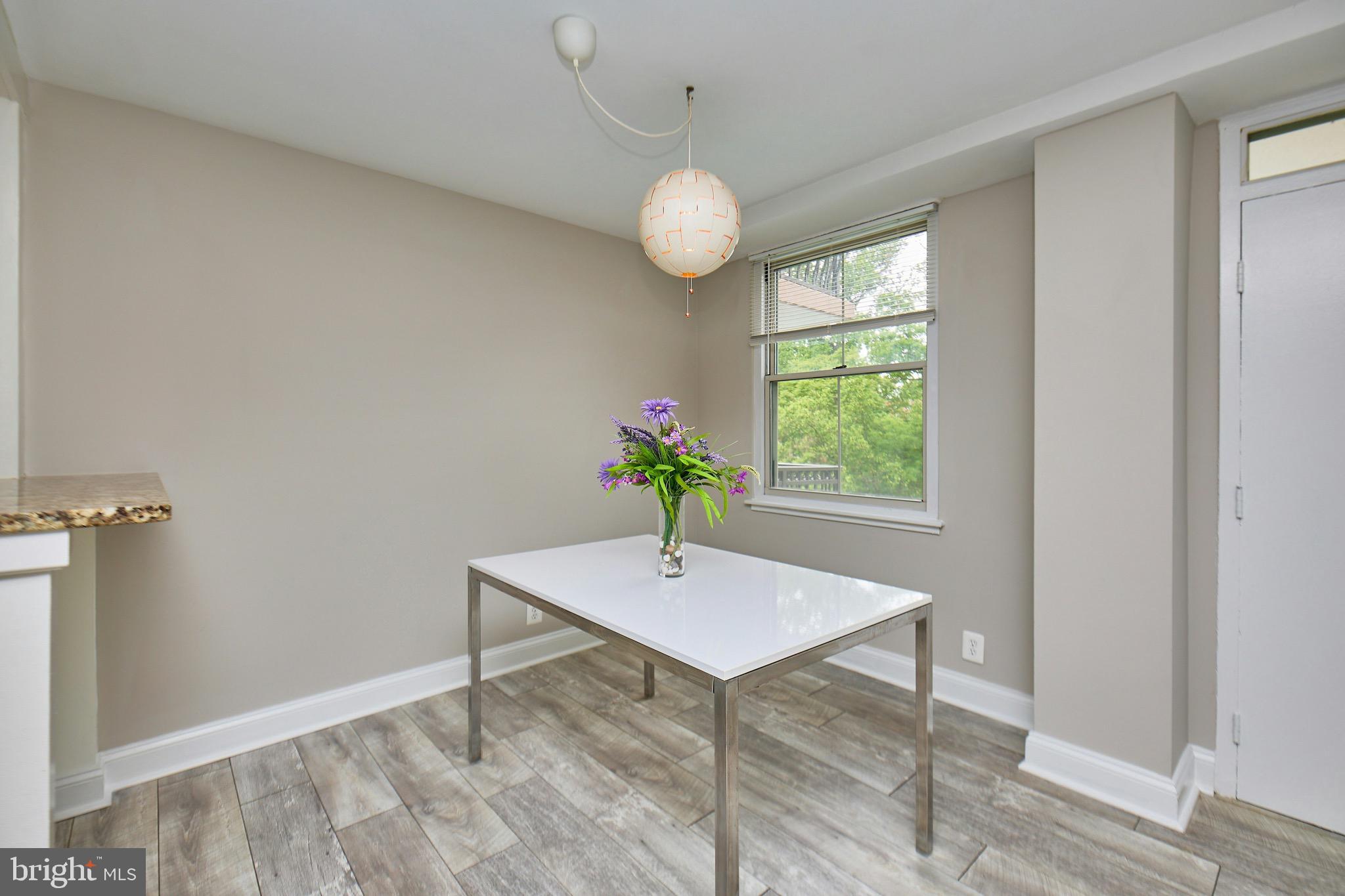 CIRCLE CONDOMINIUMS - Residential Lease