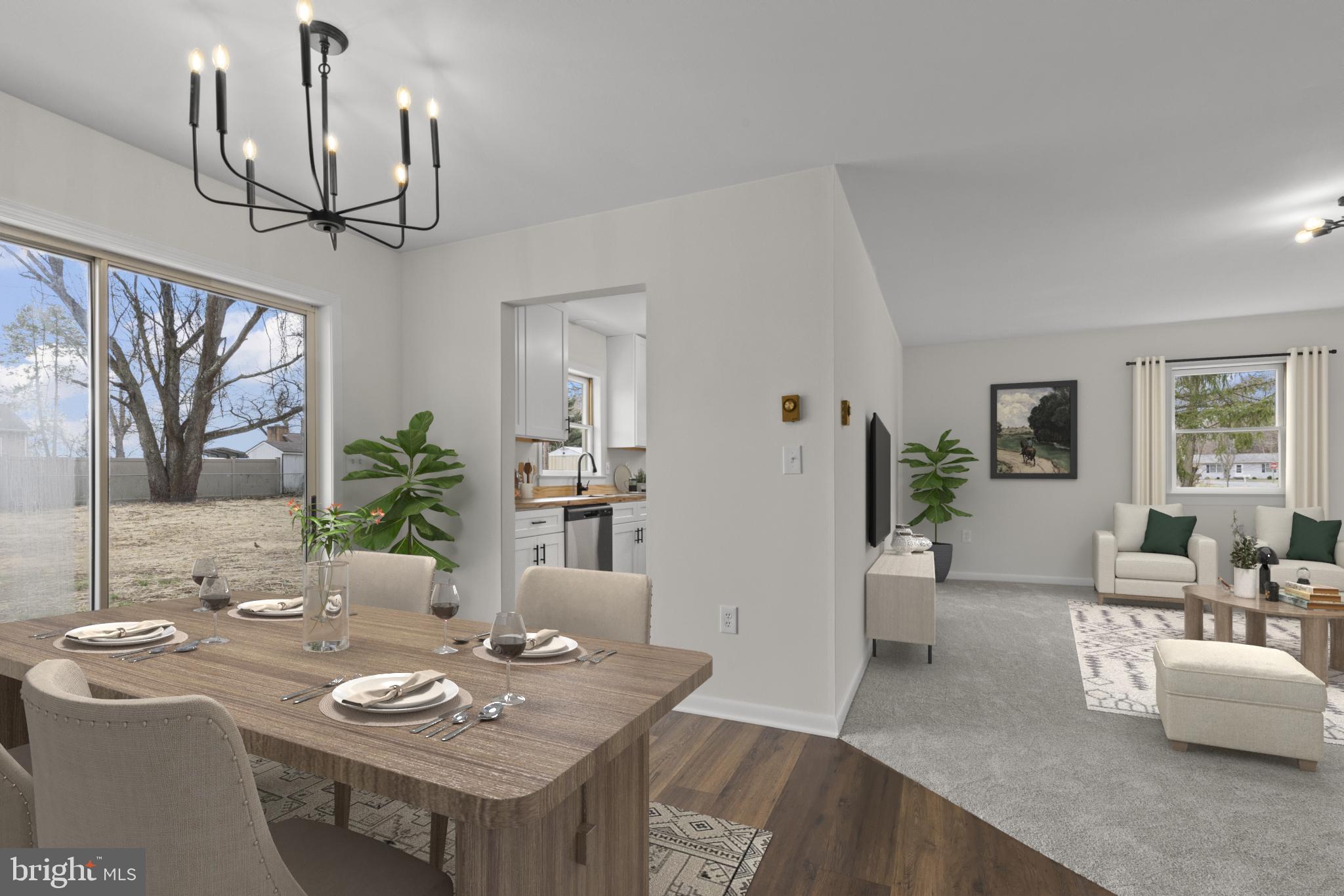 CHESTER HARBOR - Residential