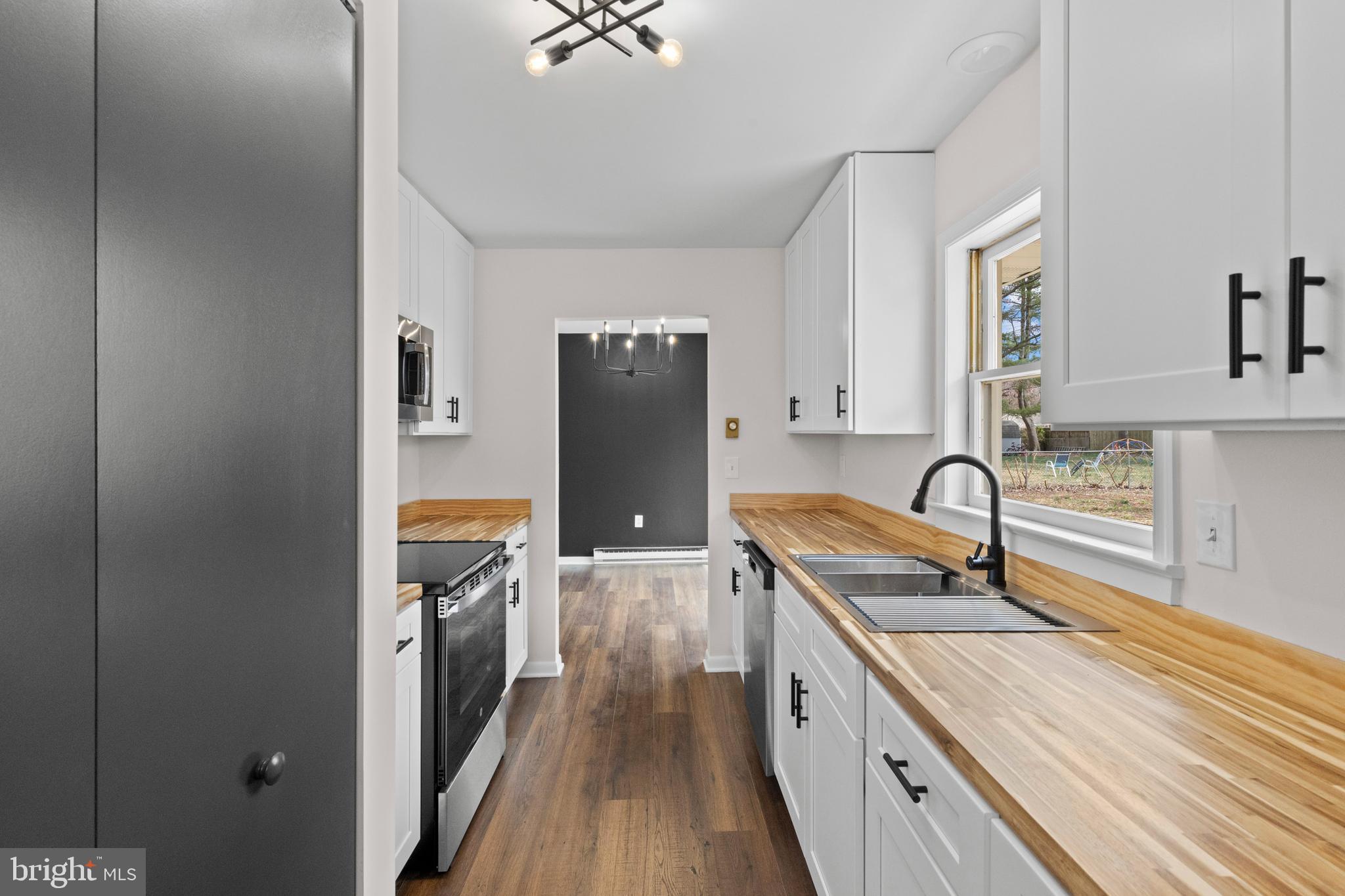 CHESTER HARBOR - Residential