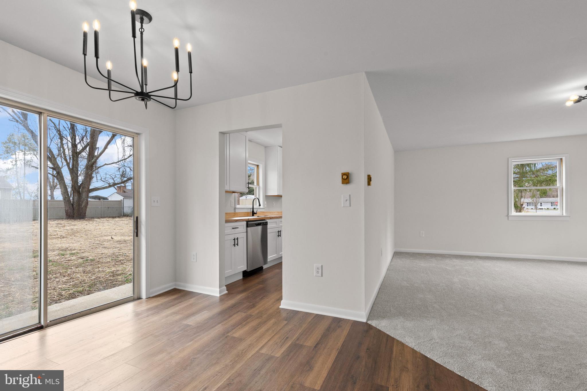 CHESTER HARBOR - Residential