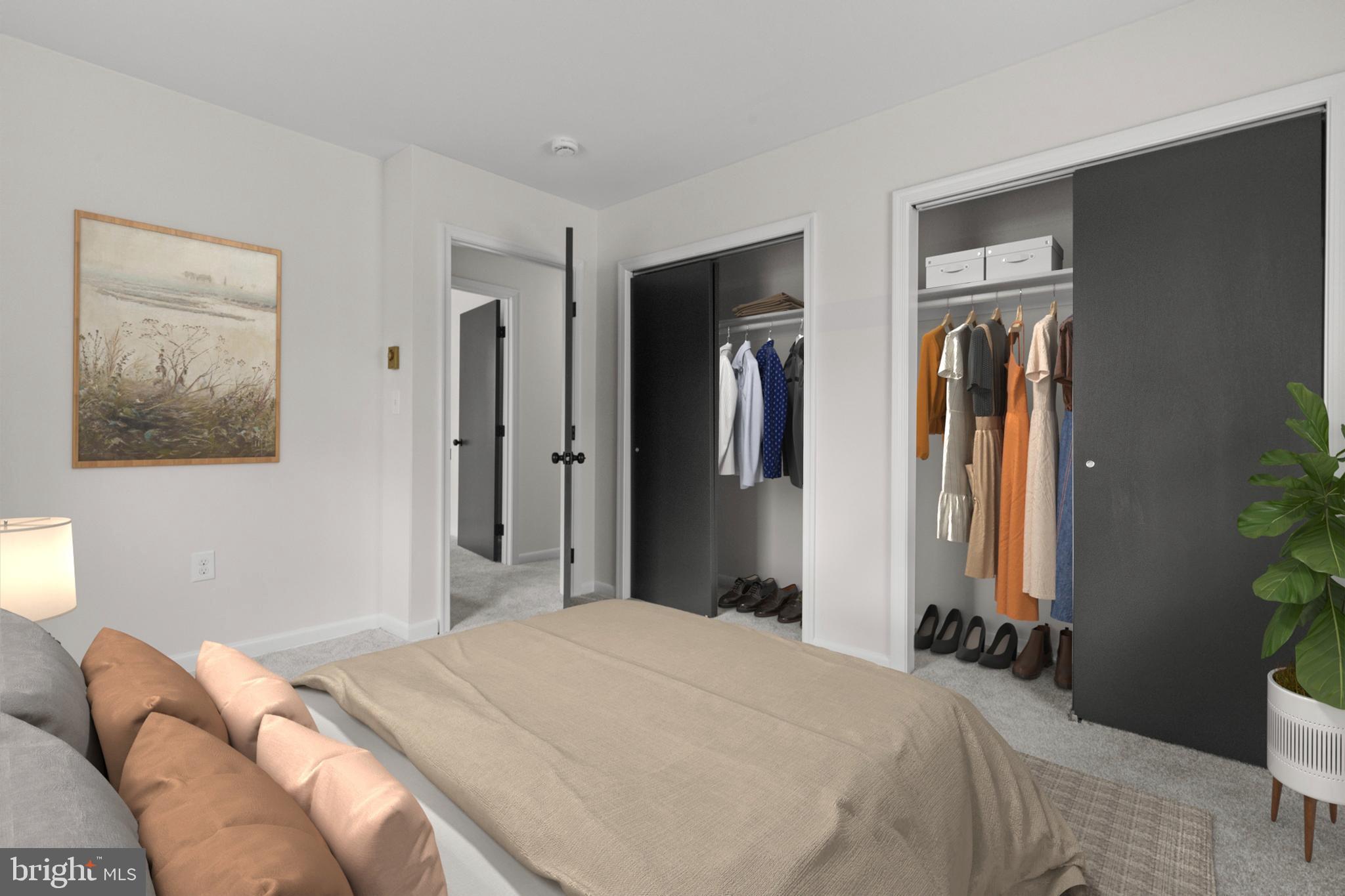 CHESTER HARBOR - Residential