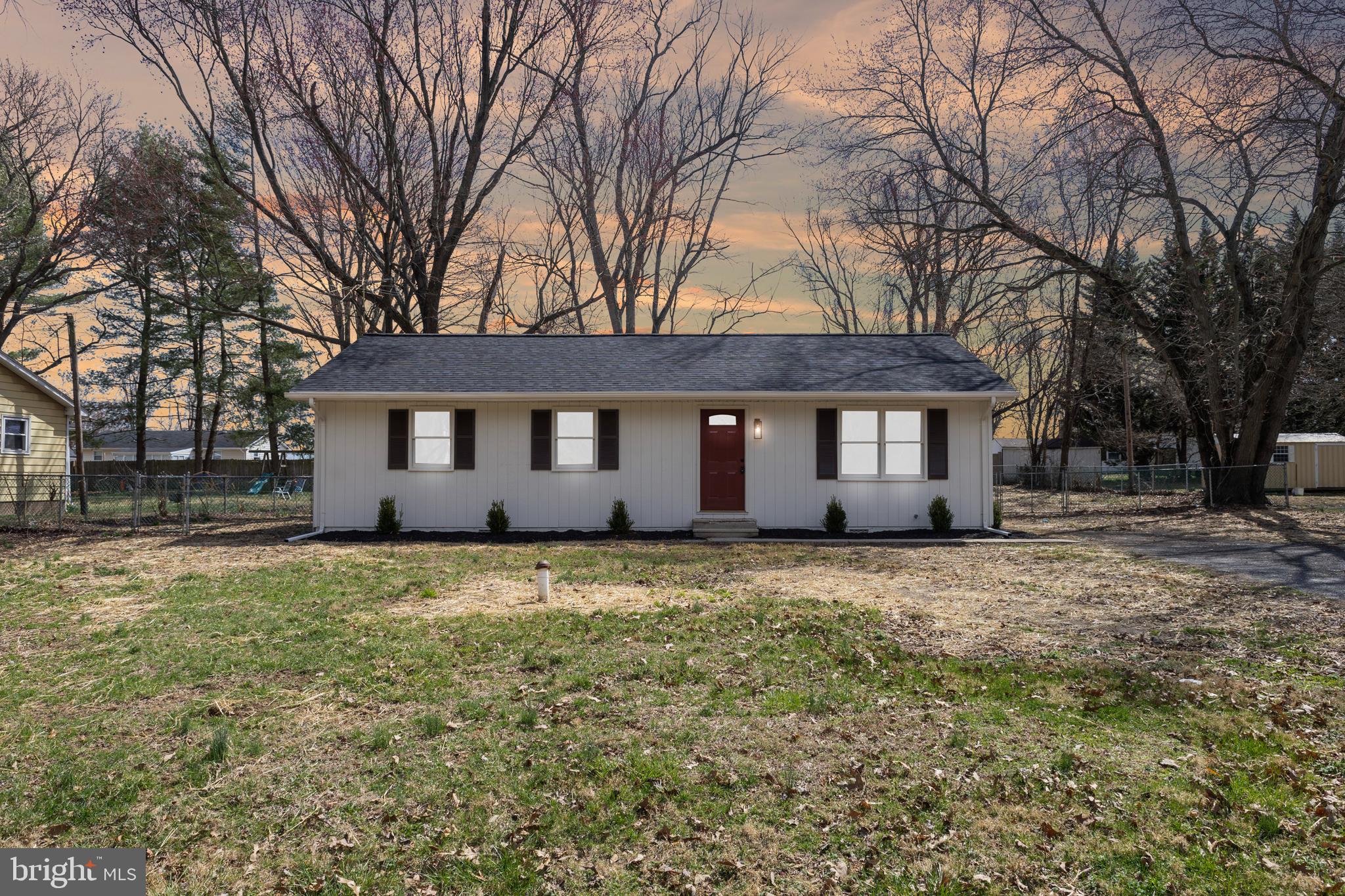 CHESTER HARBOR - Residential