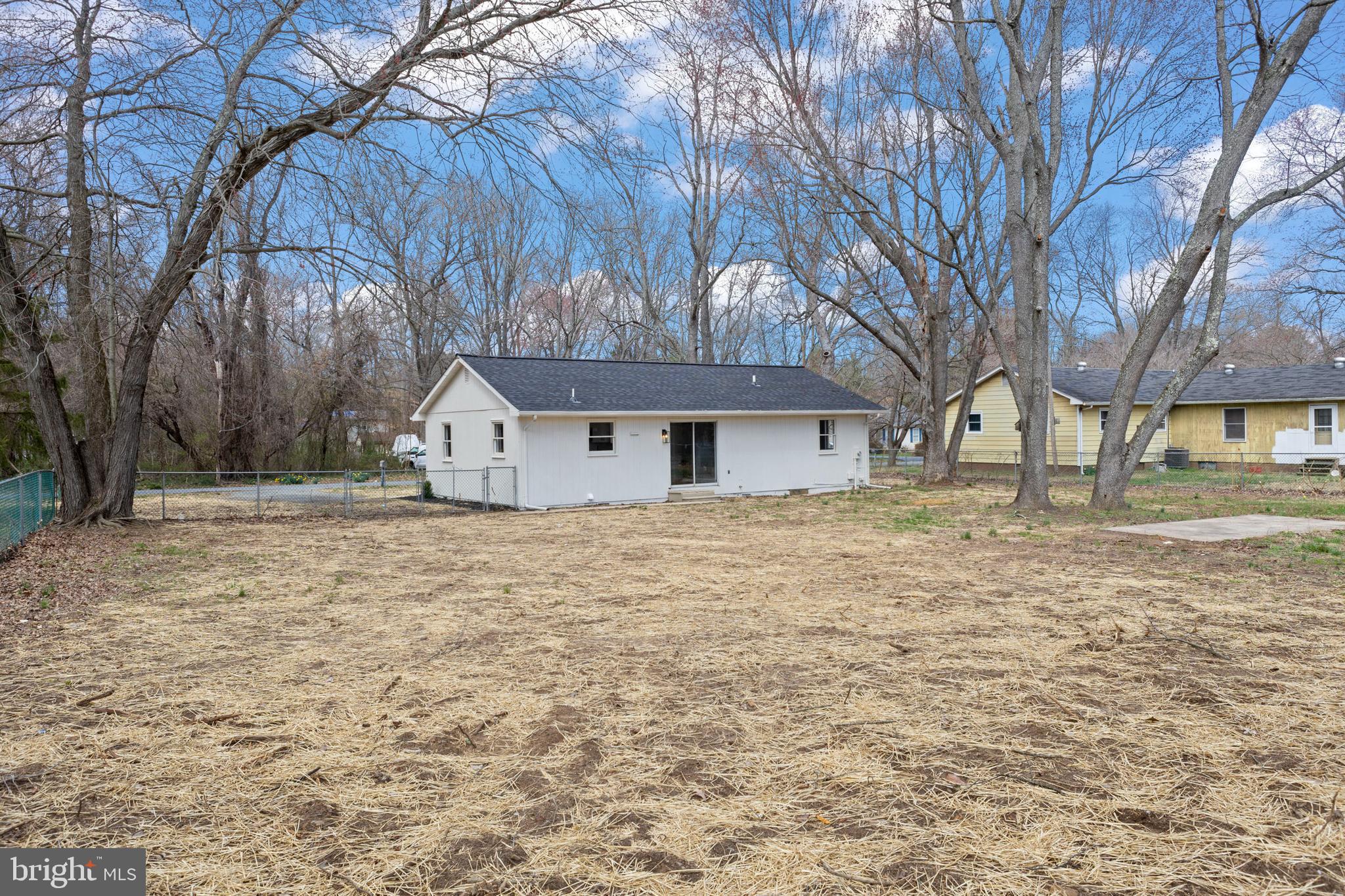 CHESTER HARBOR - Residential