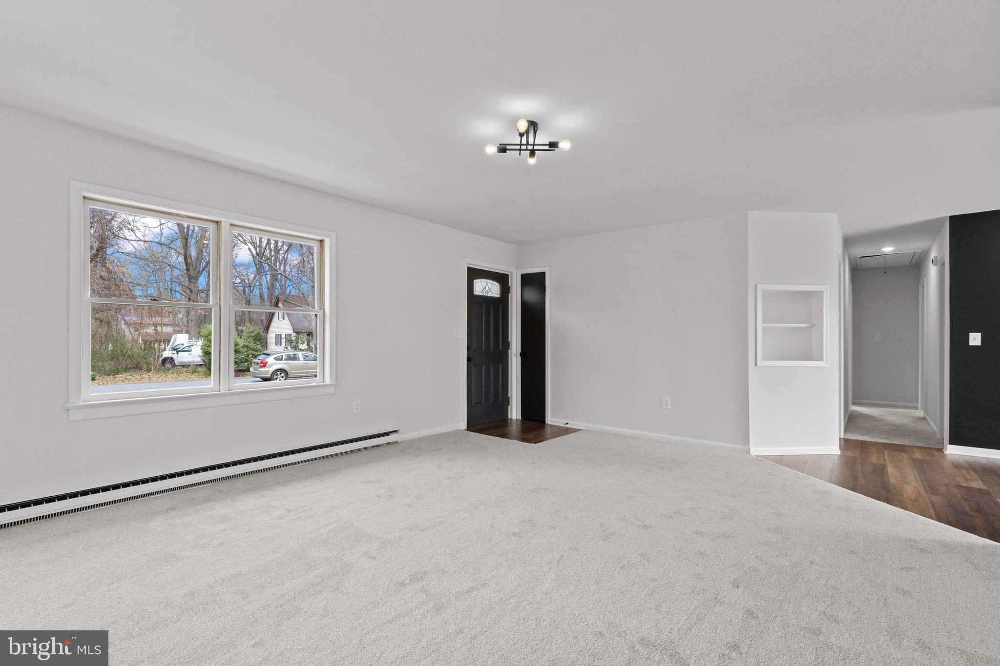 CHESTER HARBOR - Residential