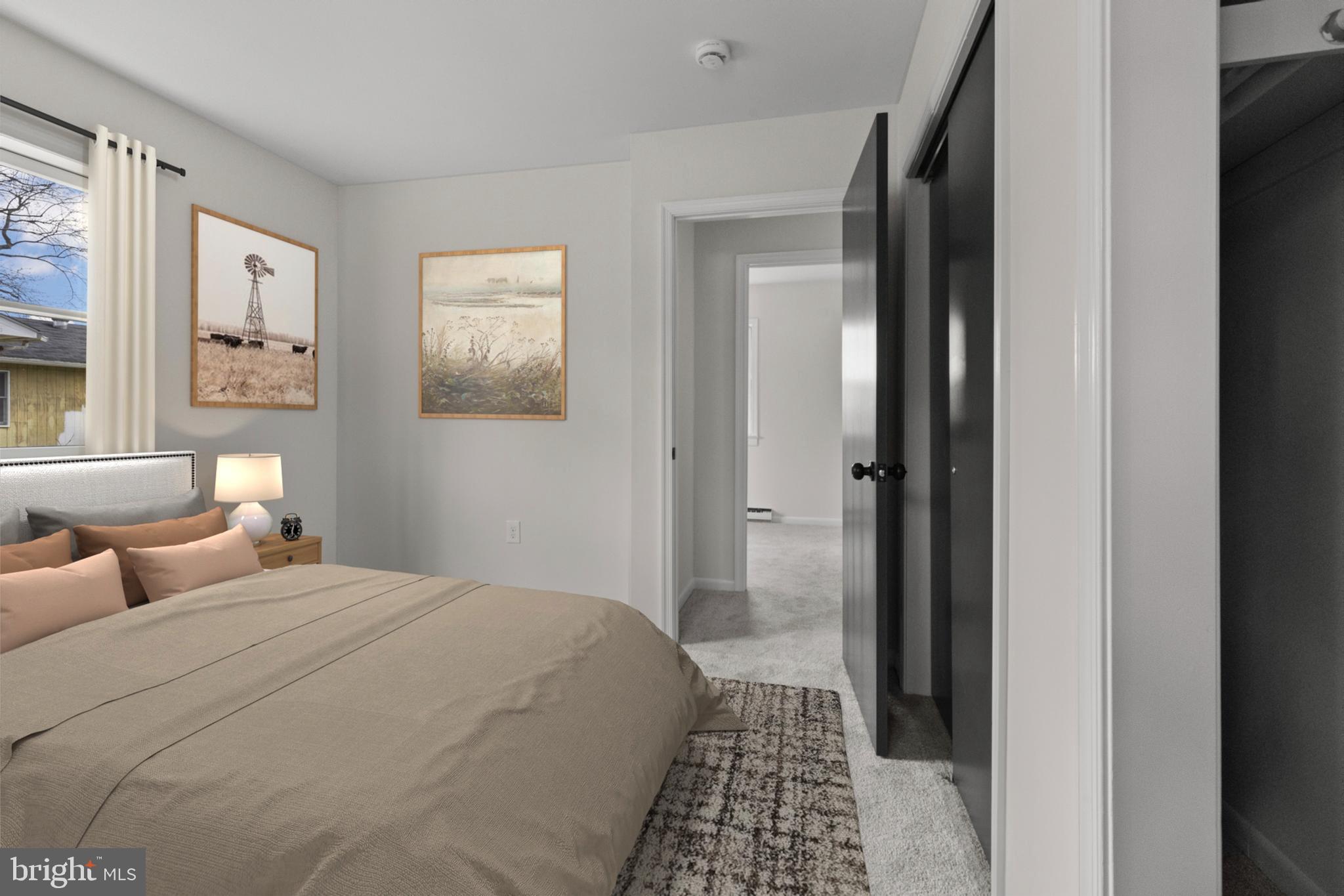 CHESTER HARBOR - Residential