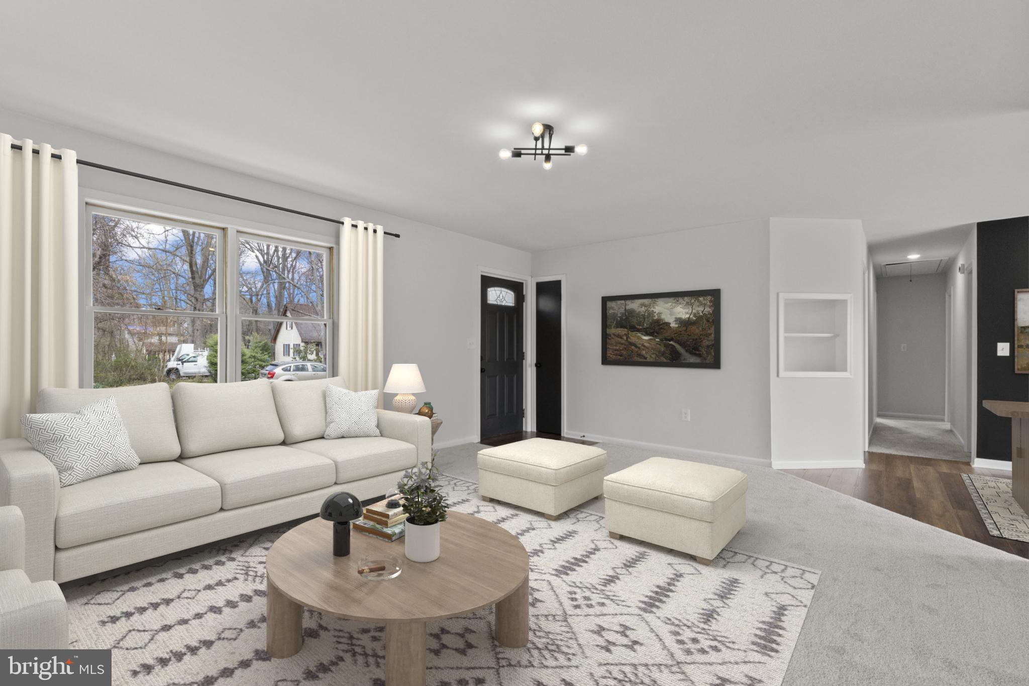 CHESTER HARBOR - Residential