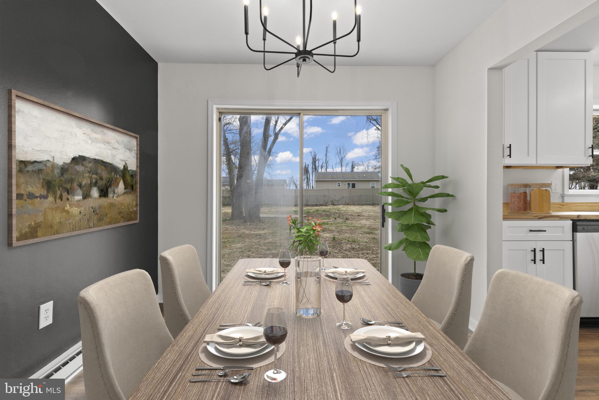 CHESTER HARBOR - Residential