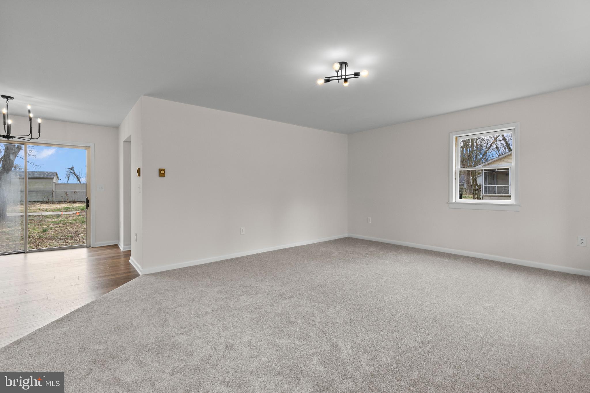 CHESTER HARBOR - Residential