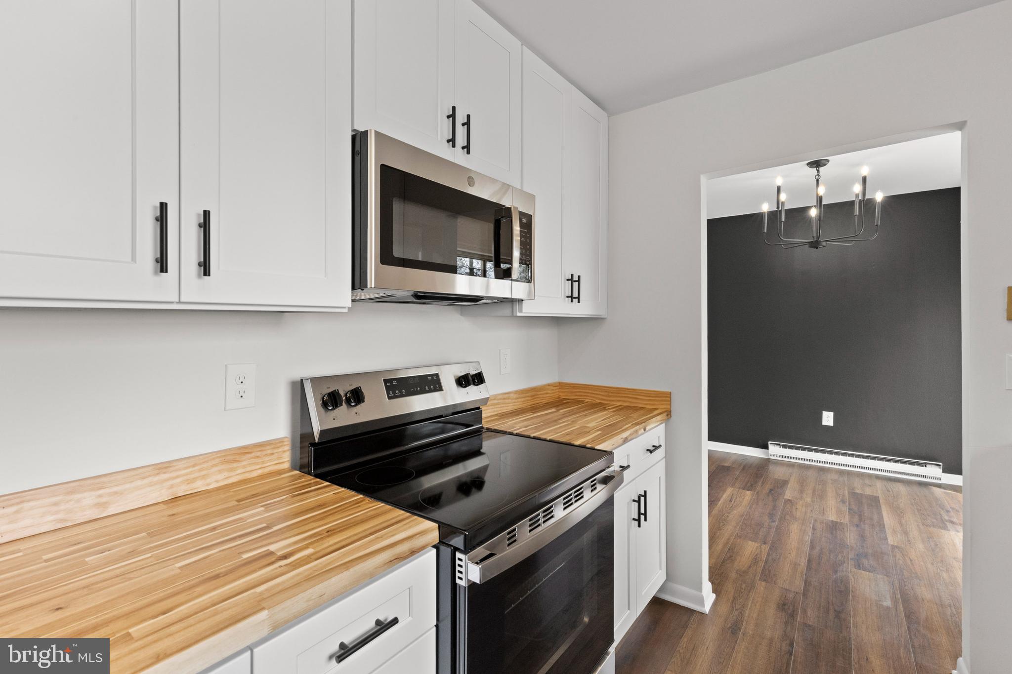 CHESTER HARBOR - Residential