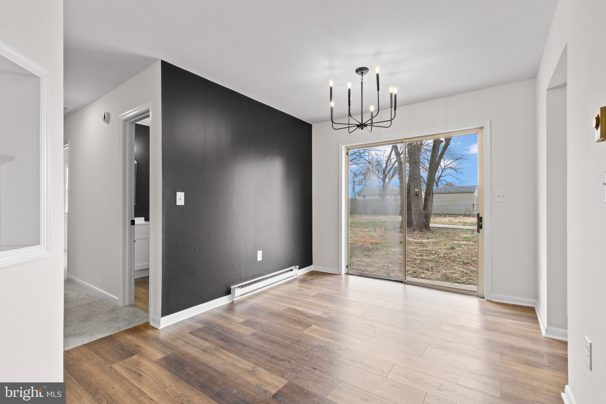 CHESTER HARBOR - Residential