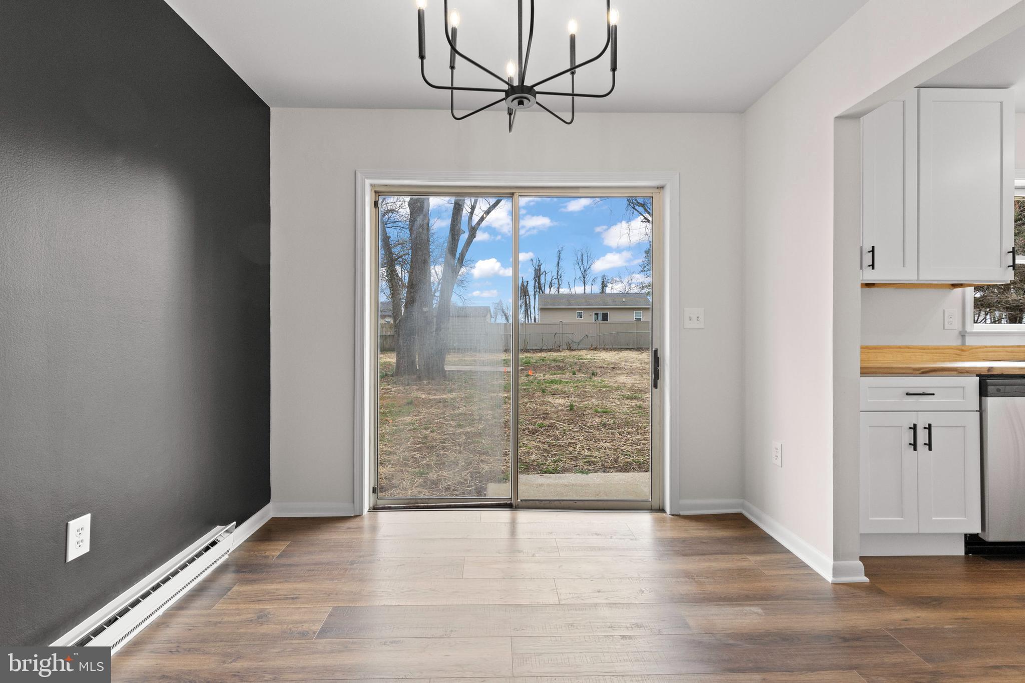 CHESTER HARBOR - Residential