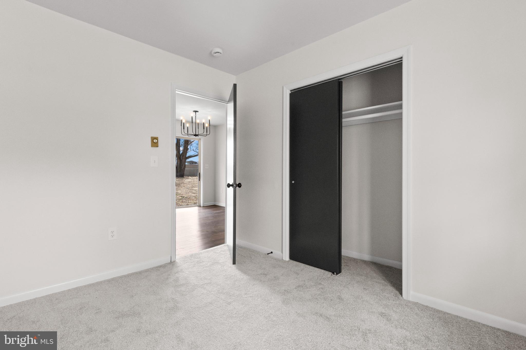 CHESTER HARBOR - Residential