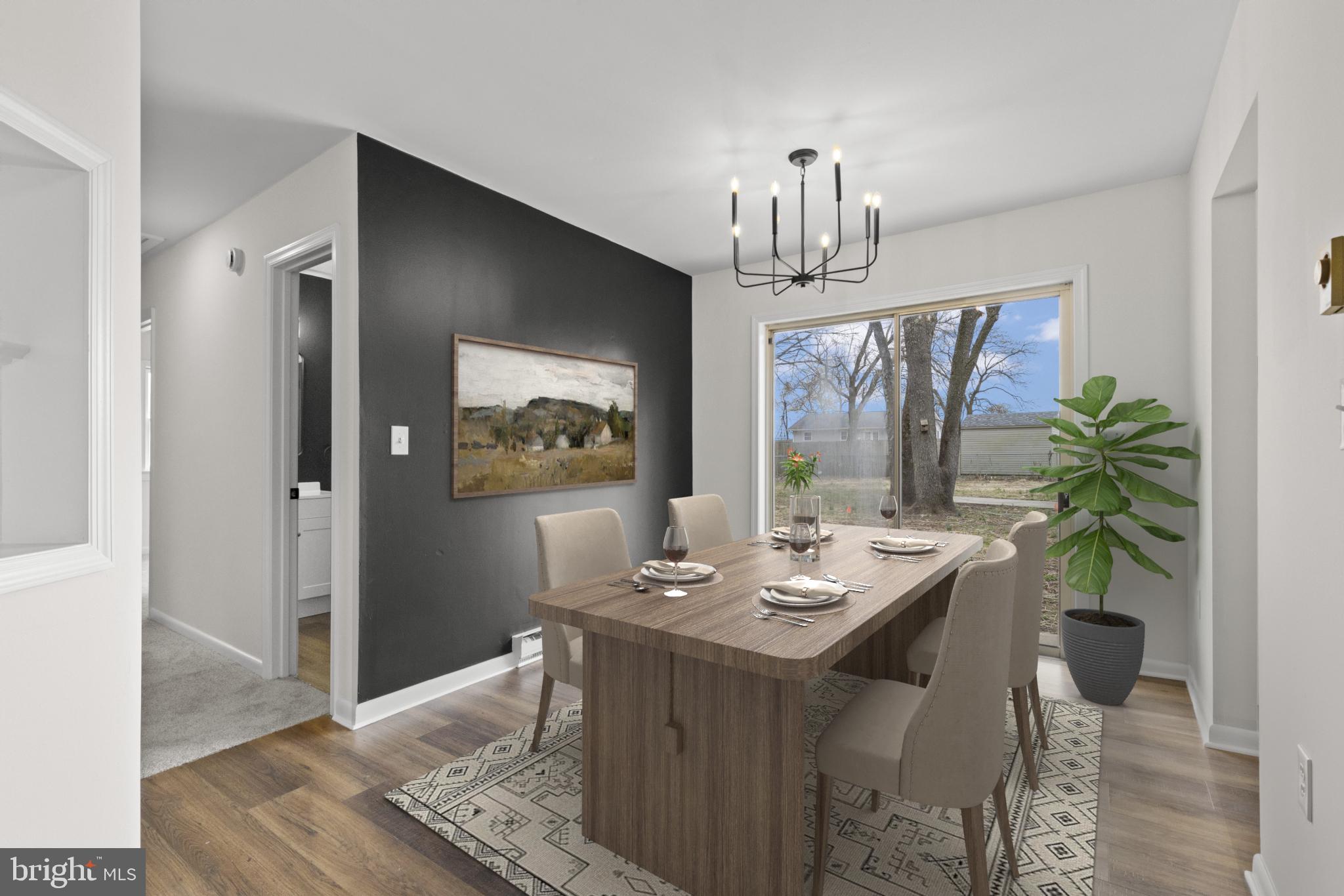 CHESTER HARBOR - Residential