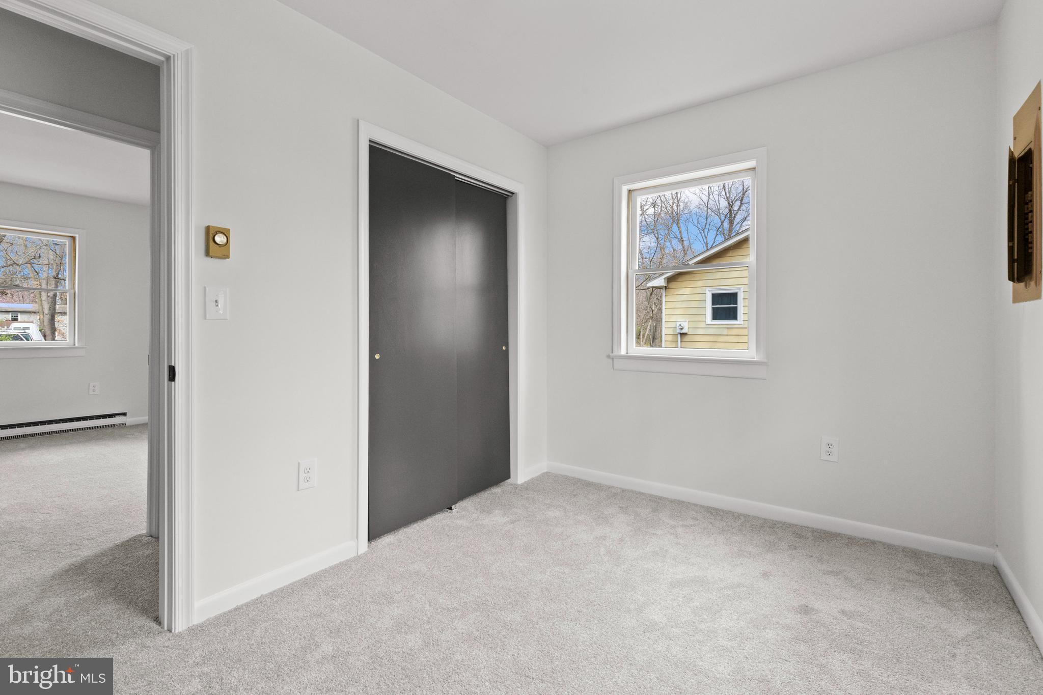 CHESTER HARBOR - Residential