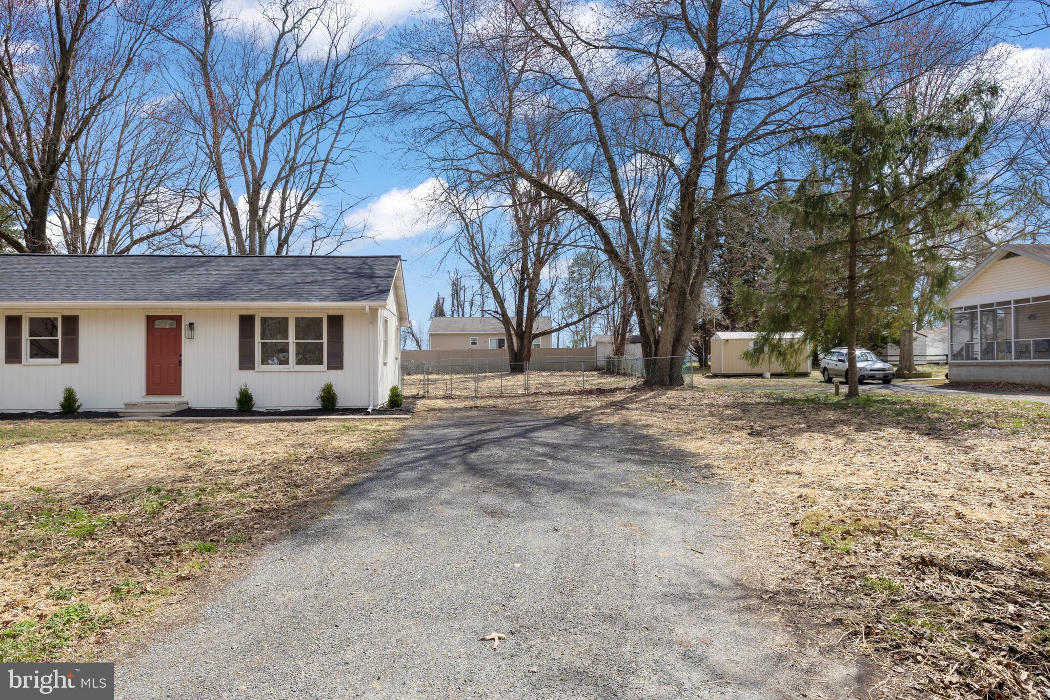 CHESTER HARBOR - Residential