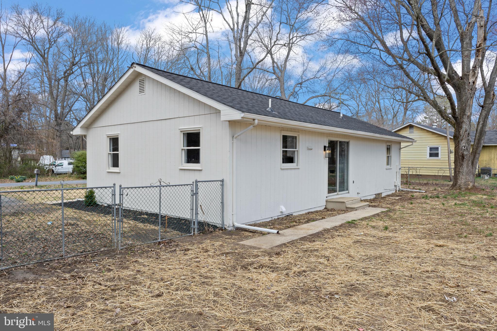 CHESTER HARBOR - Residential