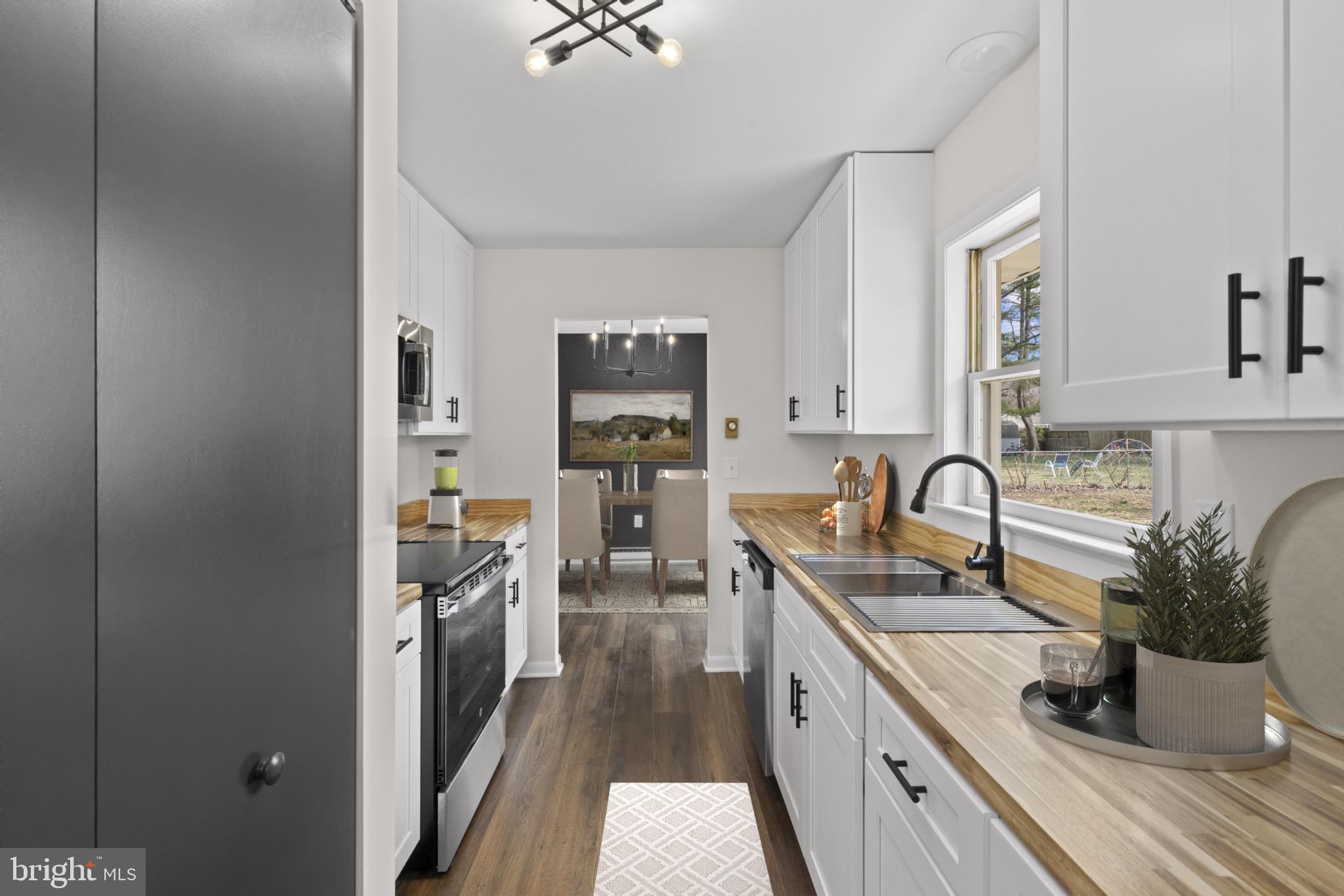 CHESTER HARBOR - Residential