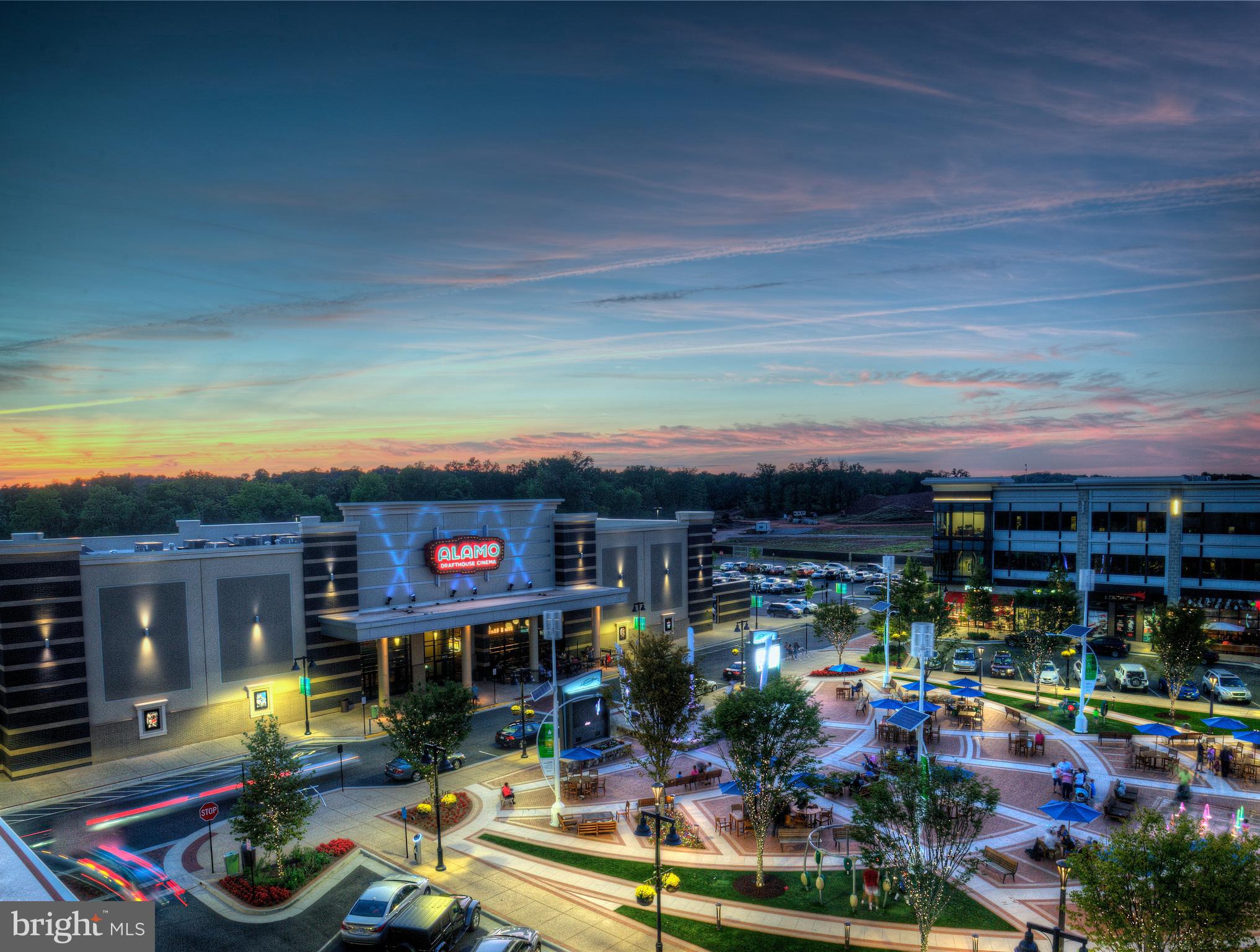 ASHBURN STATION - Residential