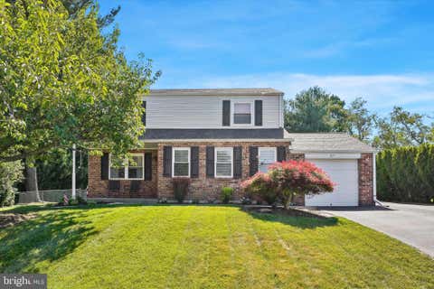 Homes For Sale - 621 Crestwyck Drive<br/> KING OF PRUSSIA, PA 19406