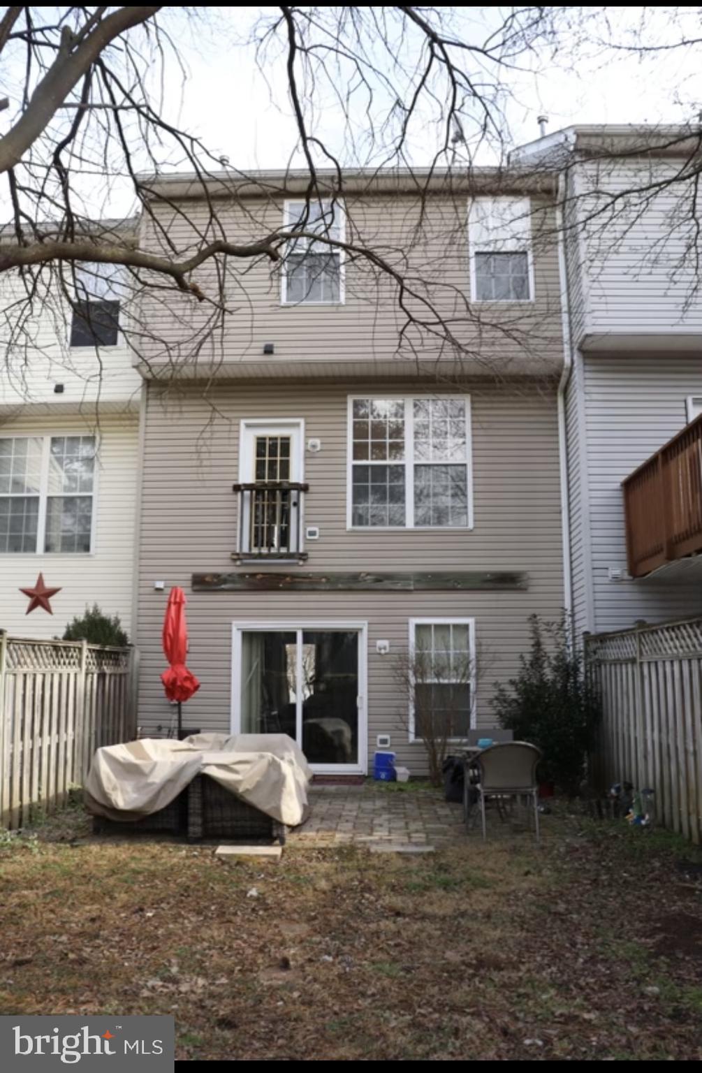 NORTH CROSSING - Residential