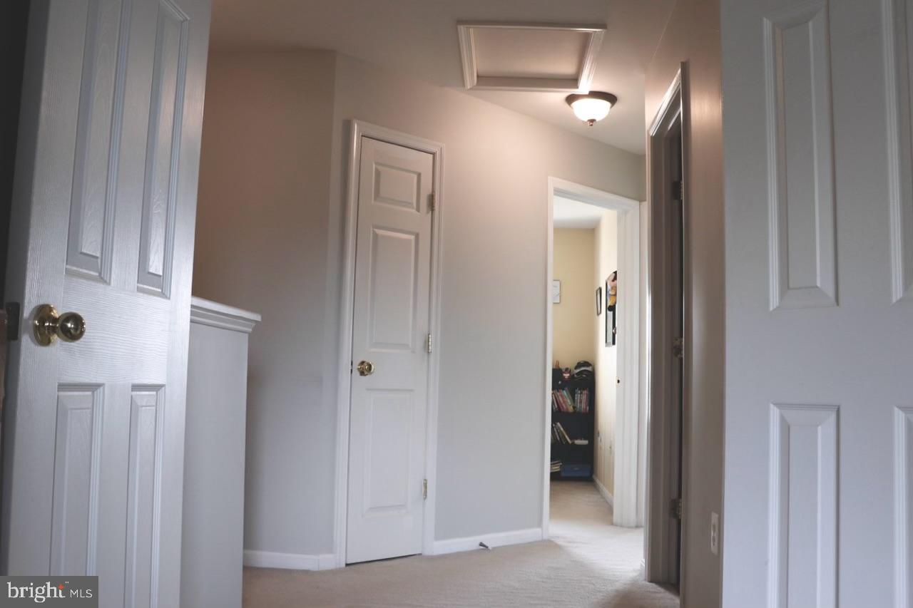 NORTH CROSSING - Residential