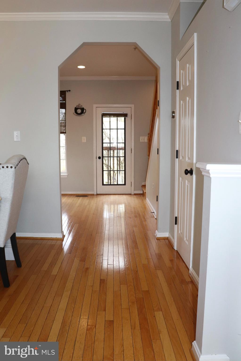 NORTH CROSSING - Residential